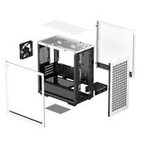  Vỏ case máy tính DeepCool CH370 