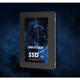  Ổ cứng SSD 256Gb Hikvision 6Gb/s TBW 60TB -Bảo hành 36 Tháng 