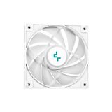  Tản nhiệt nước AIO DeepCool LE720 hỗ trợ socket 1700/1200/11xx AM4/AM5 