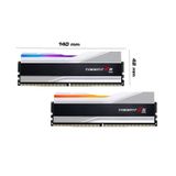  Ram Máy Tính 32Gb (16Gb x2) DDR5 5600Mhz G.SKILL Trident Z5 RGB - Hàng Chính Hãng 