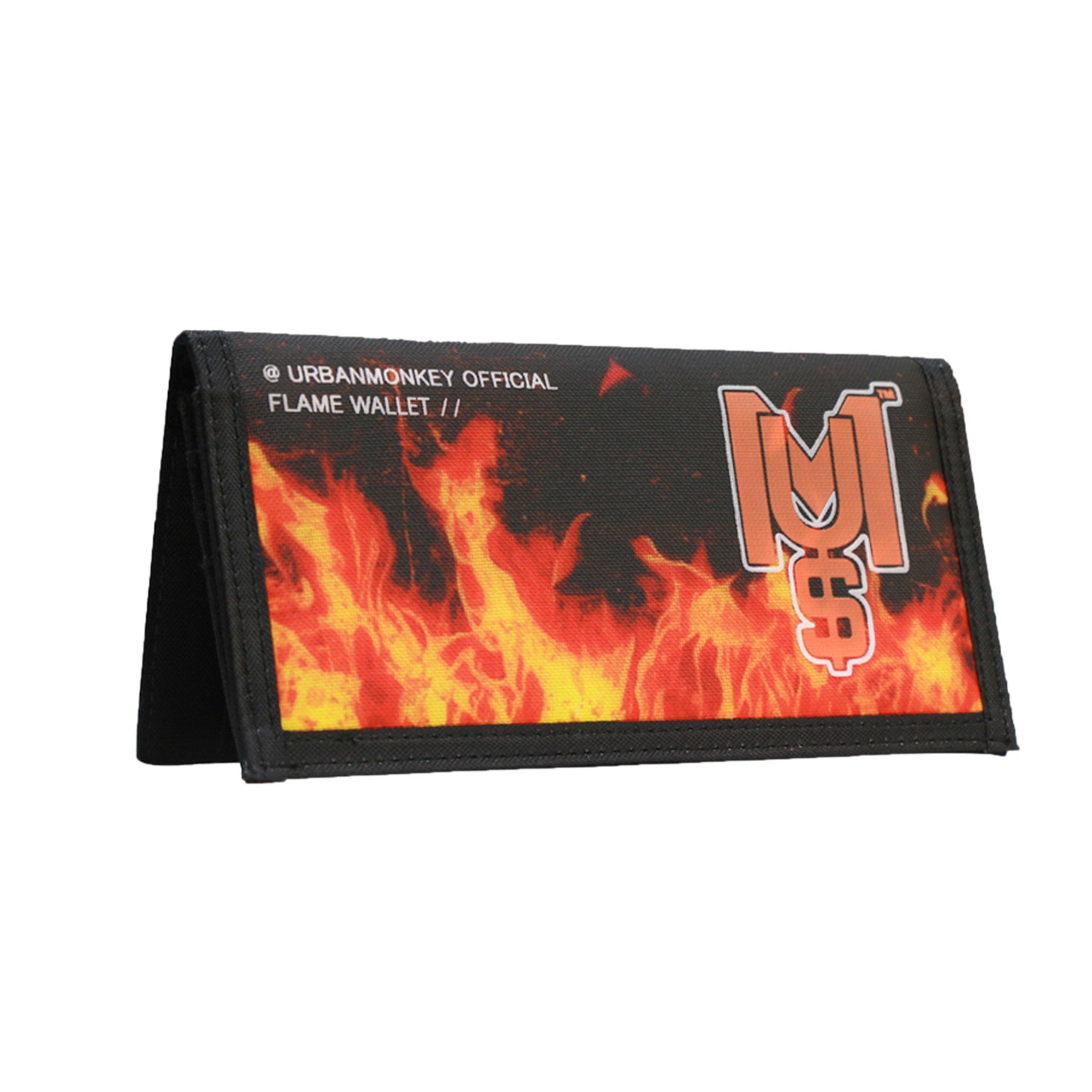 550 LONG WALLET DOPE KIDS WITH DREAM