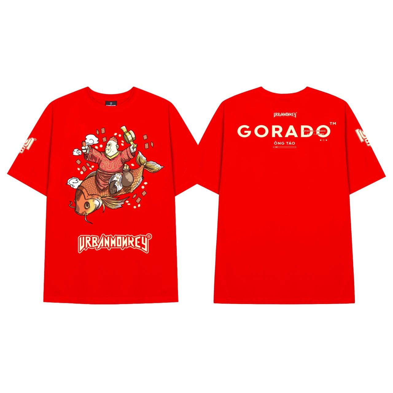 GORADO