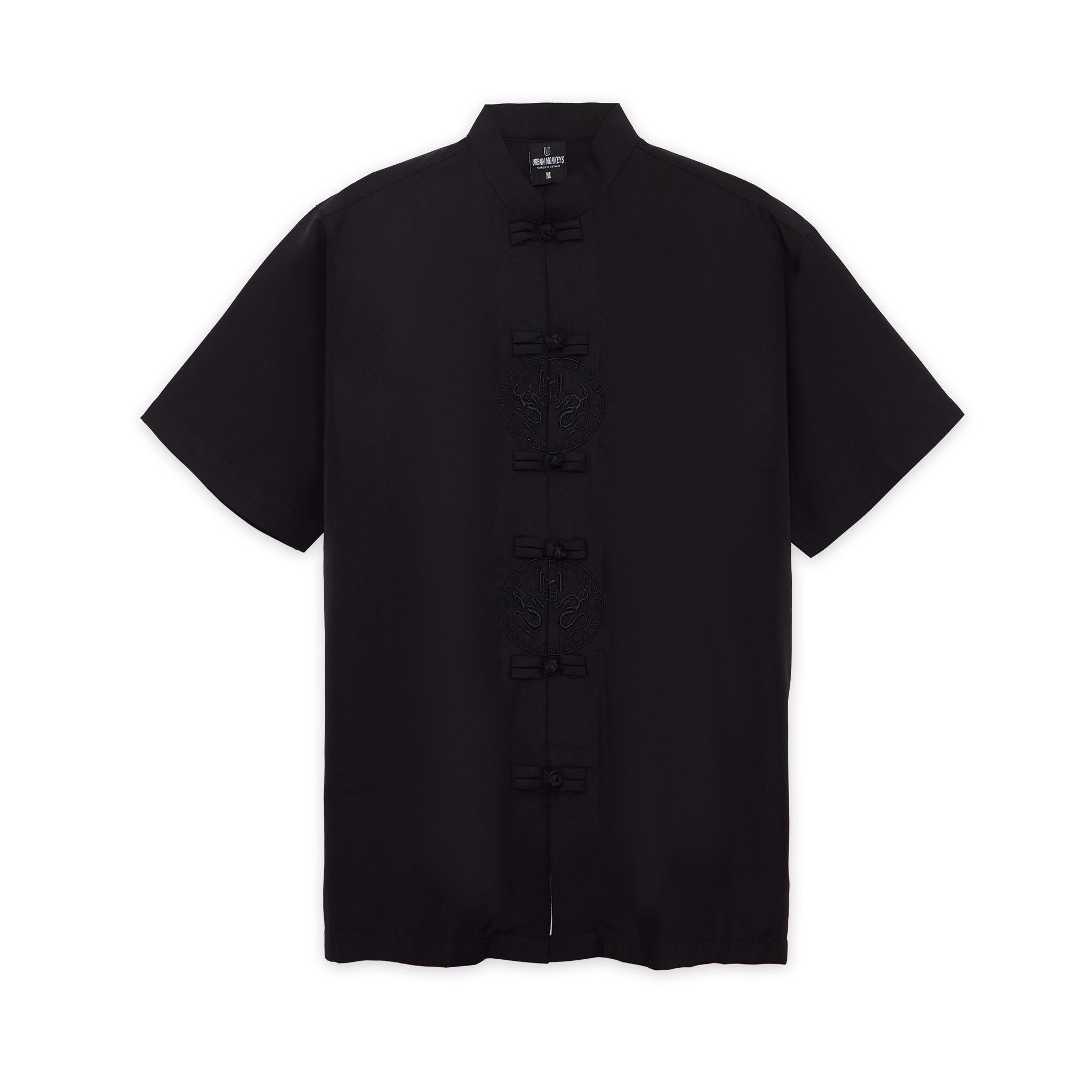 LUNAR SHIRT