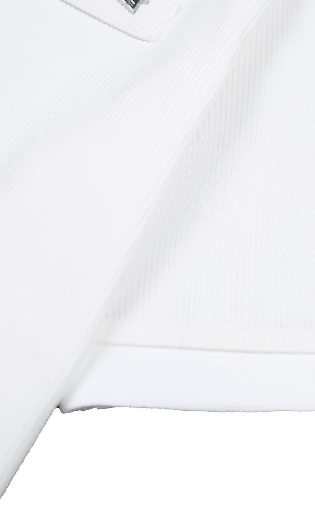 POLO BASIC WHITE
