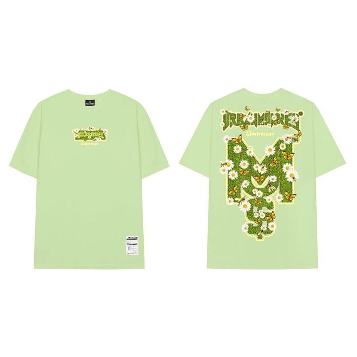 ANNI 6TH TIFFANY TEE