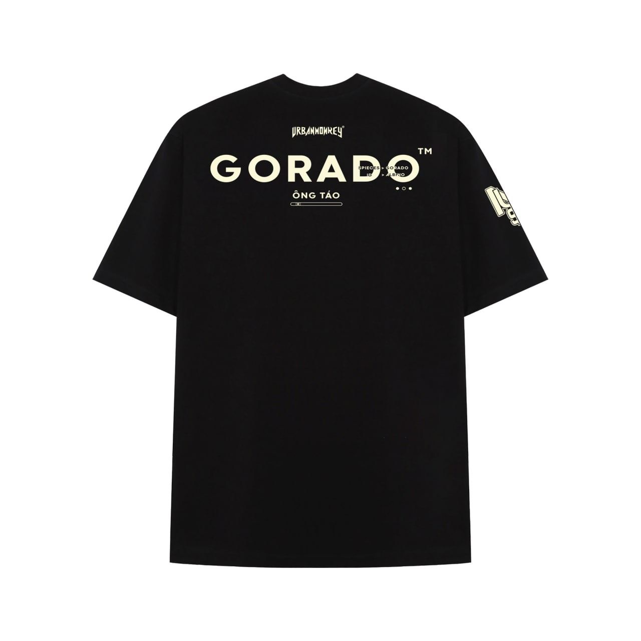 GORADO