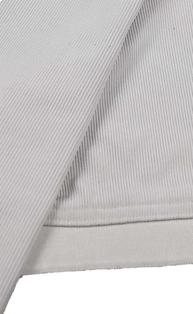 POLO BASIC GREY