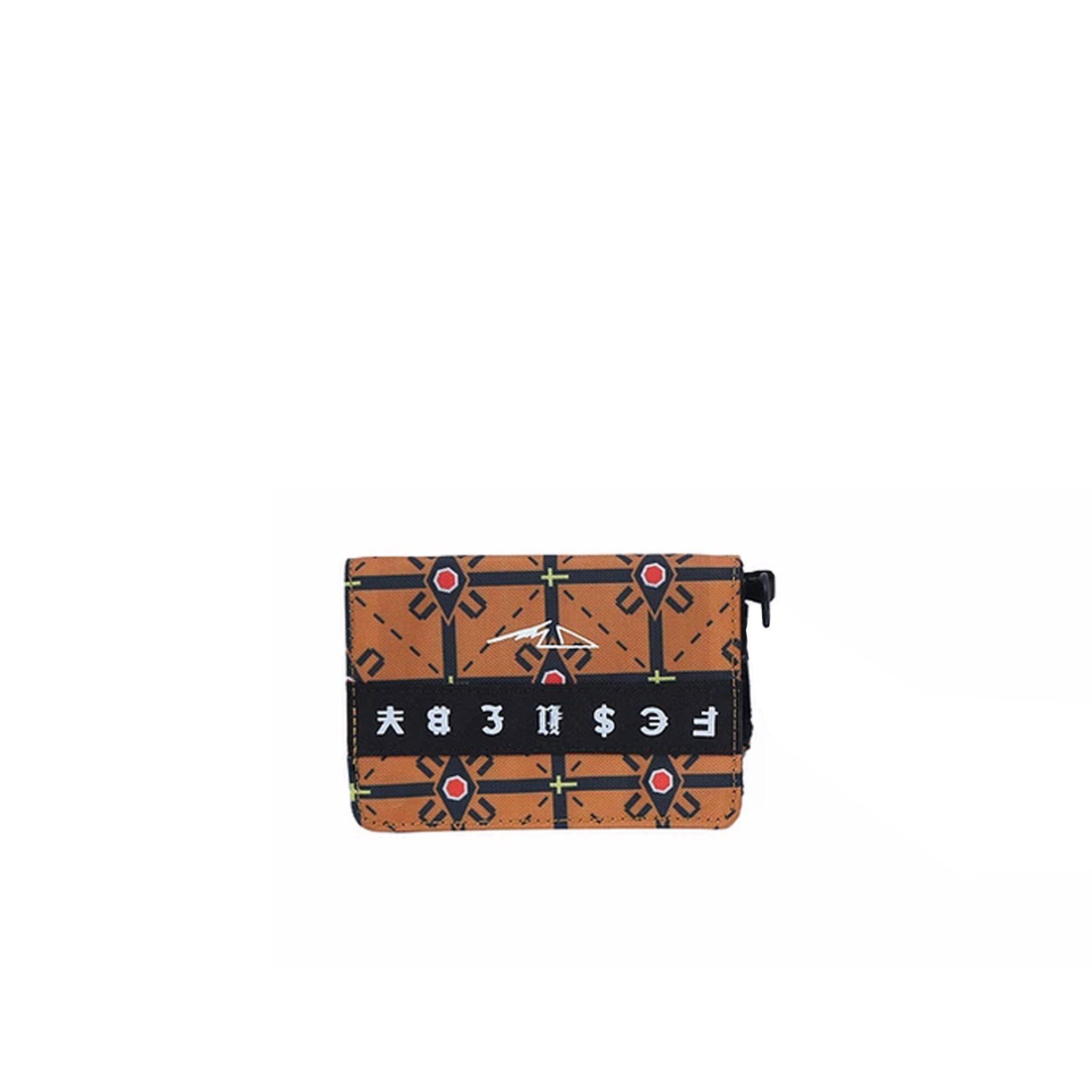 450 SHORT WALLET PATTERN