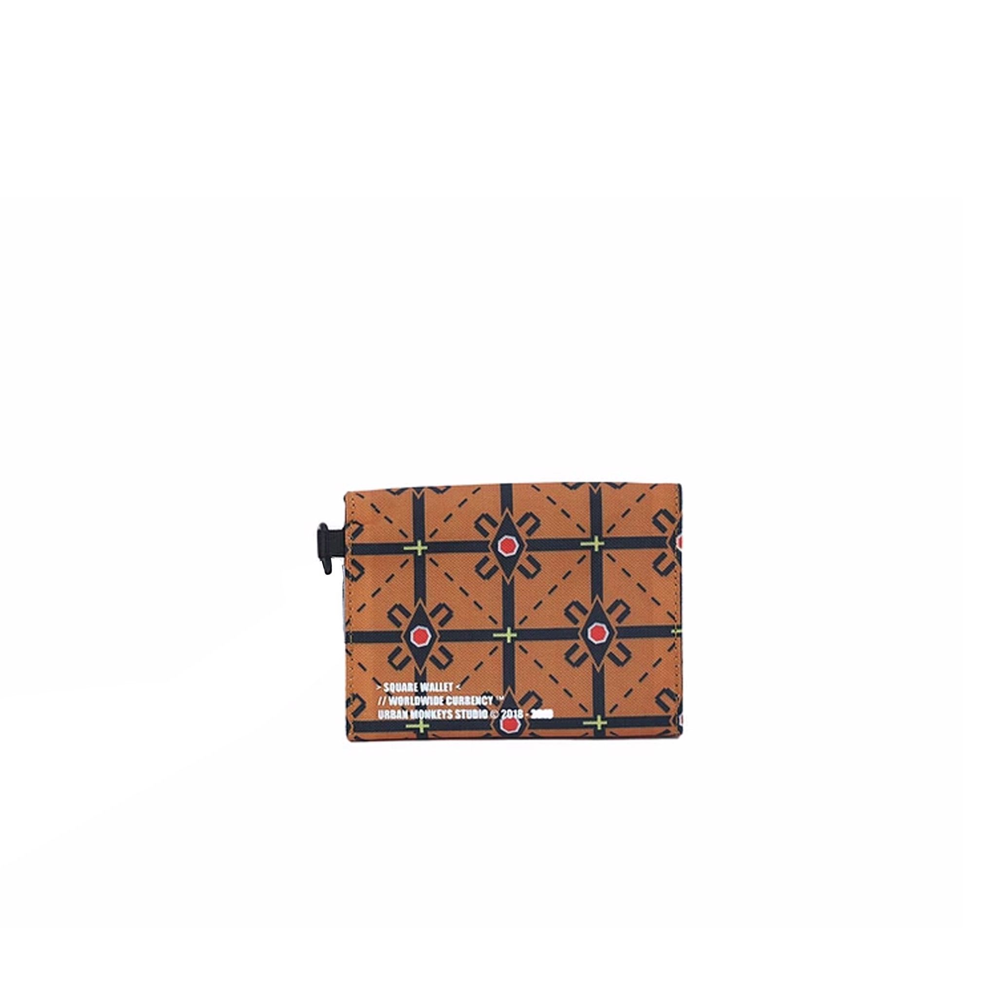 450 SHORT WALLET PATTERN