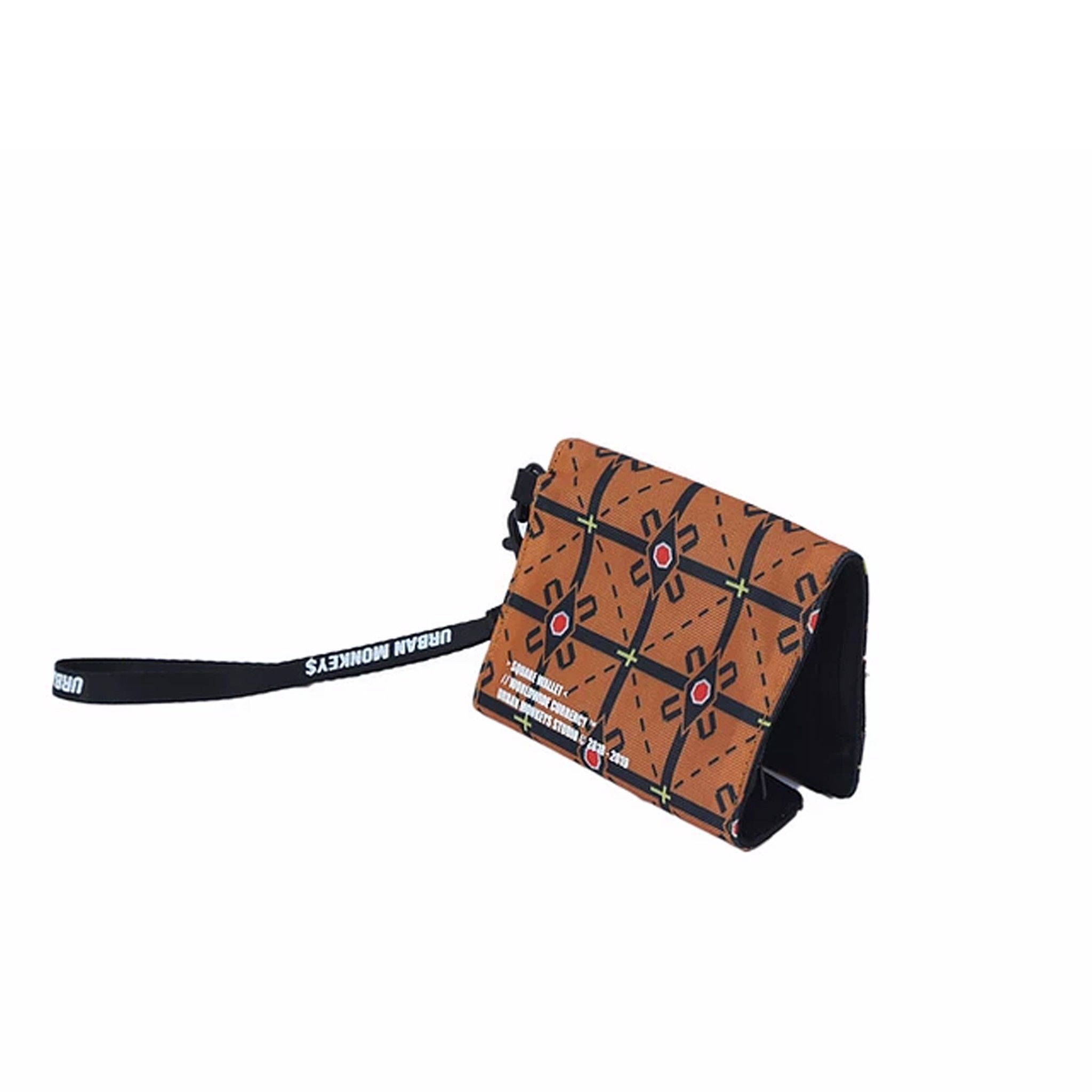 450 SHORT WALLET PATTERN