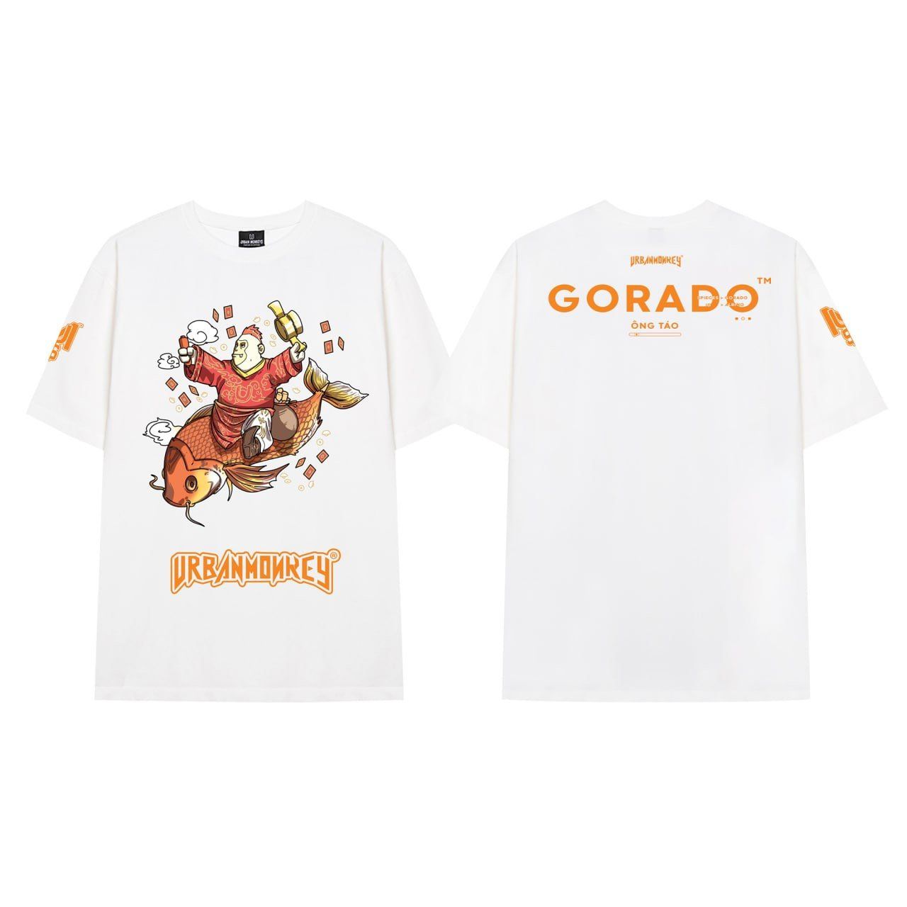 GORADO