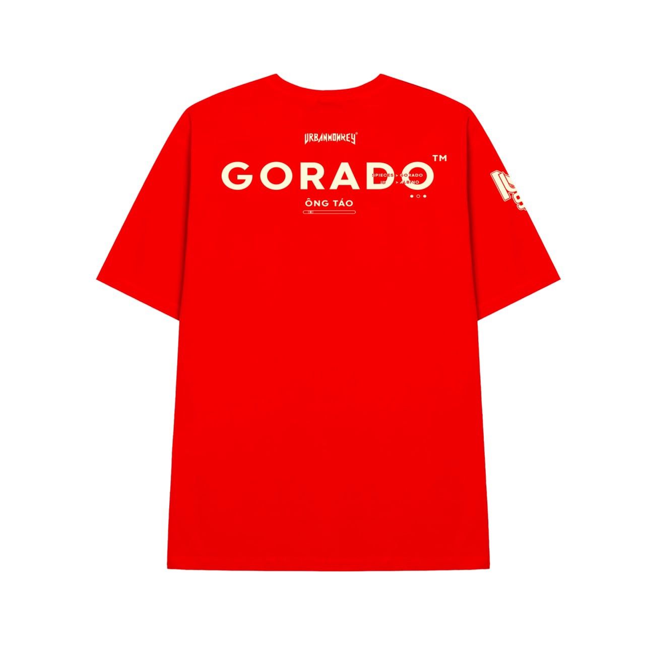GORADO