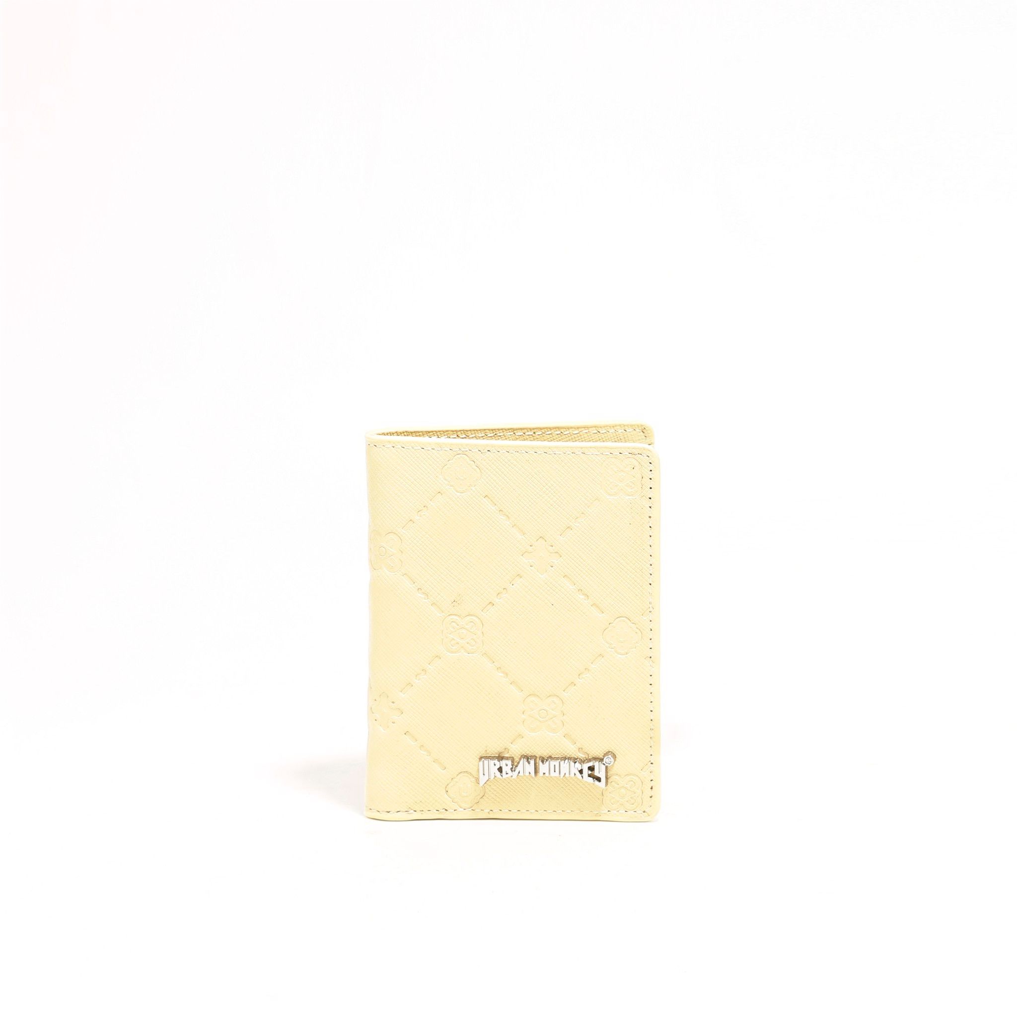 LOLIPOP SHORT WALLET TAN