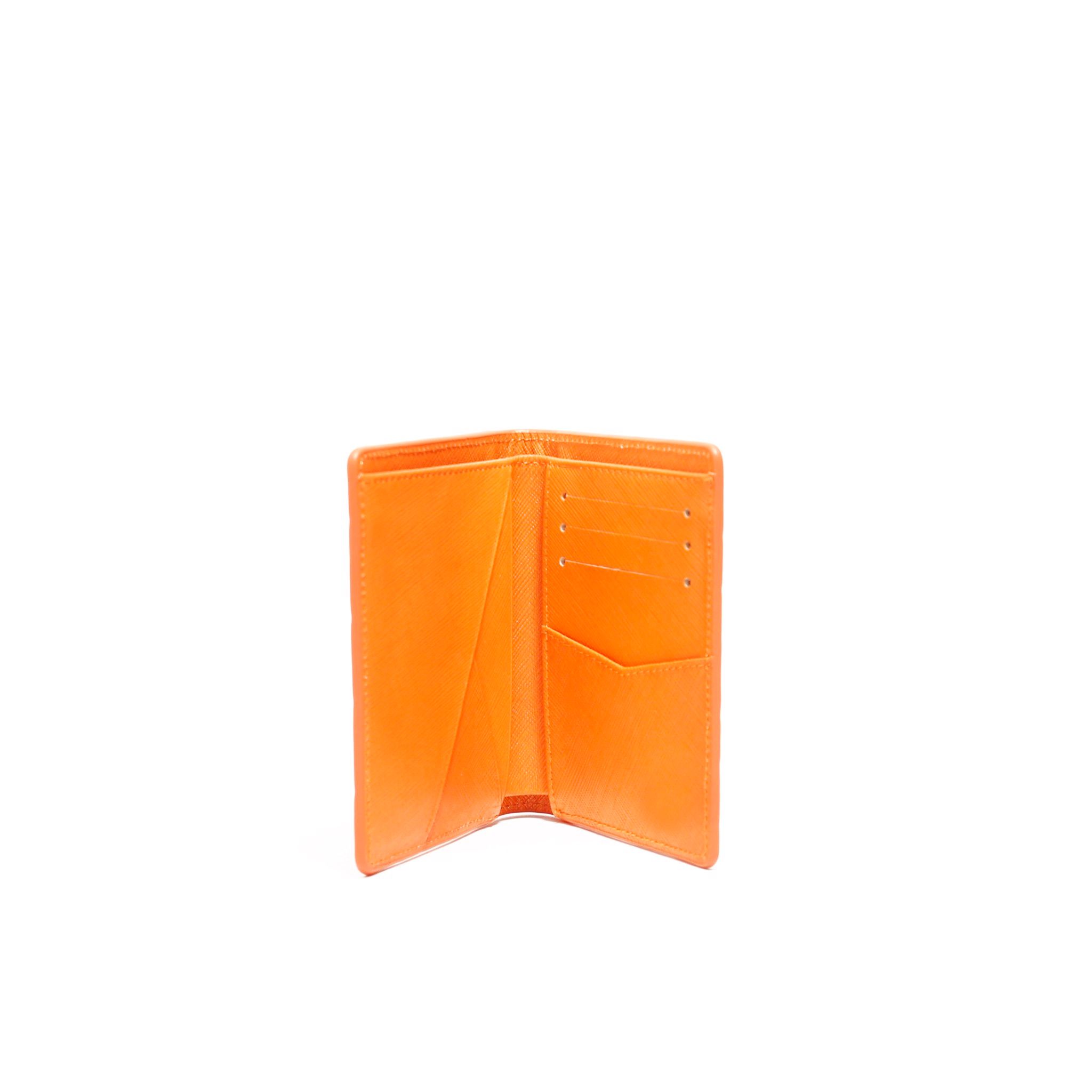 LOLIPOP SHORT WALLET NELI