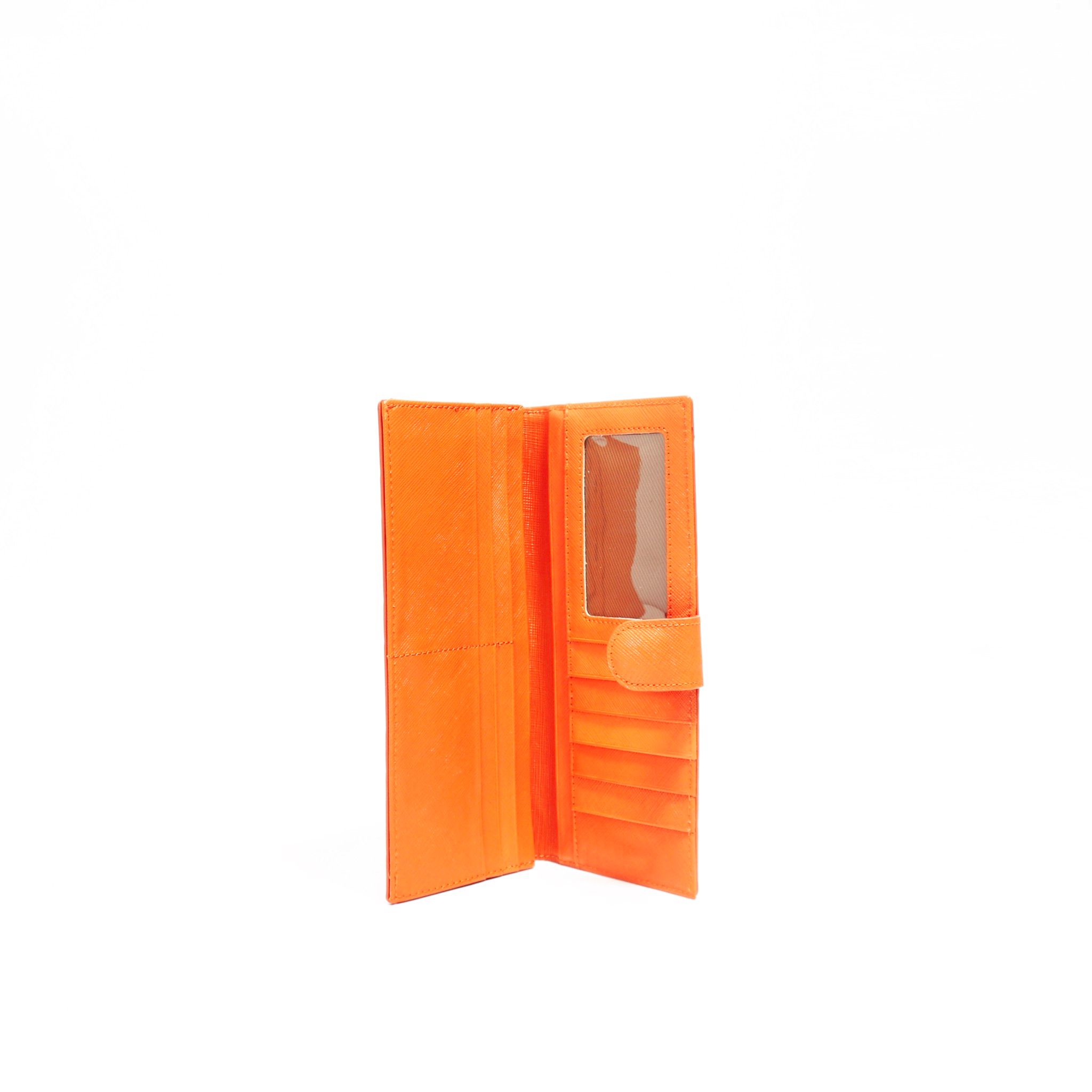 LOLIPOP LONG WALLET NELI