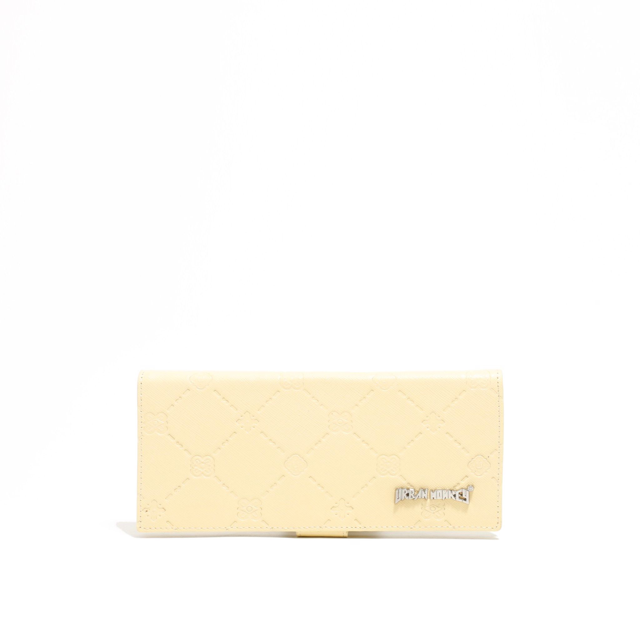 LOLIPOP LONG WALLET TAN