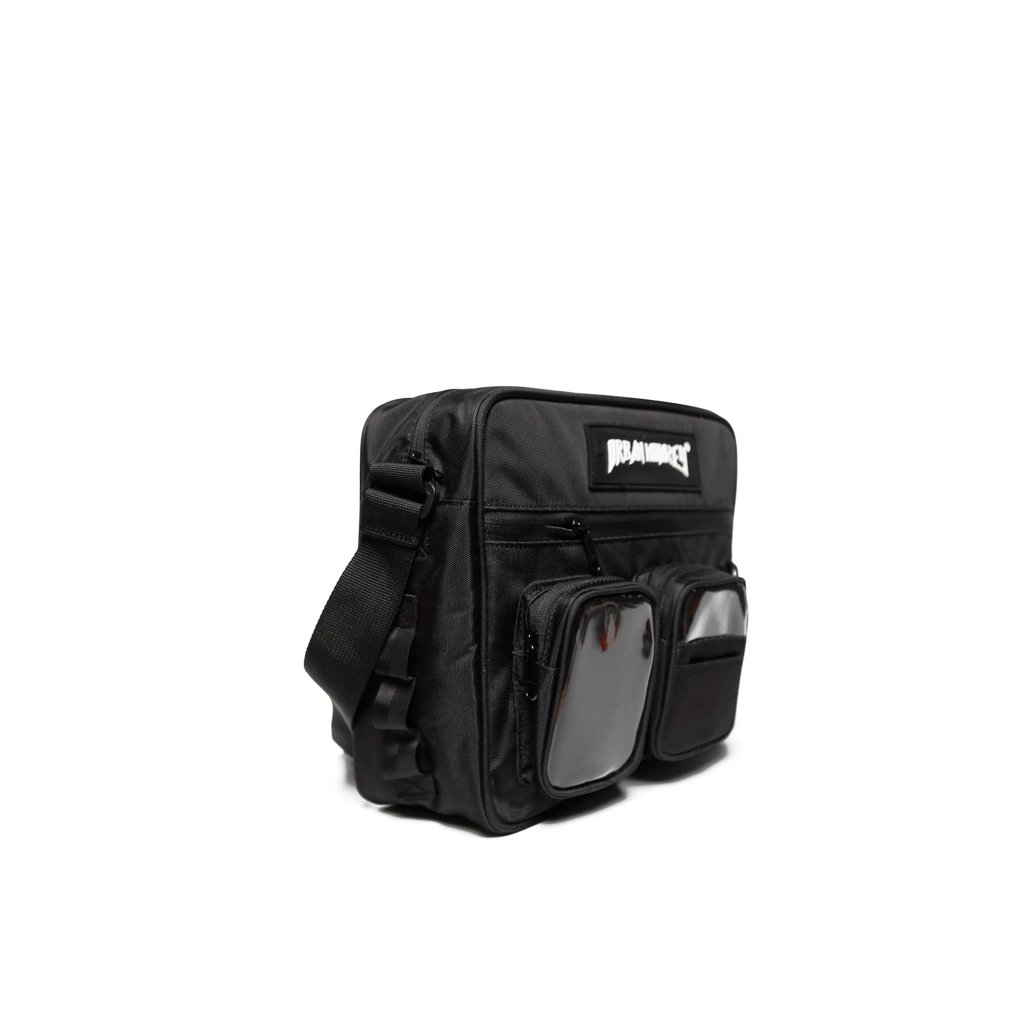 RADIO TECH MESSBAG