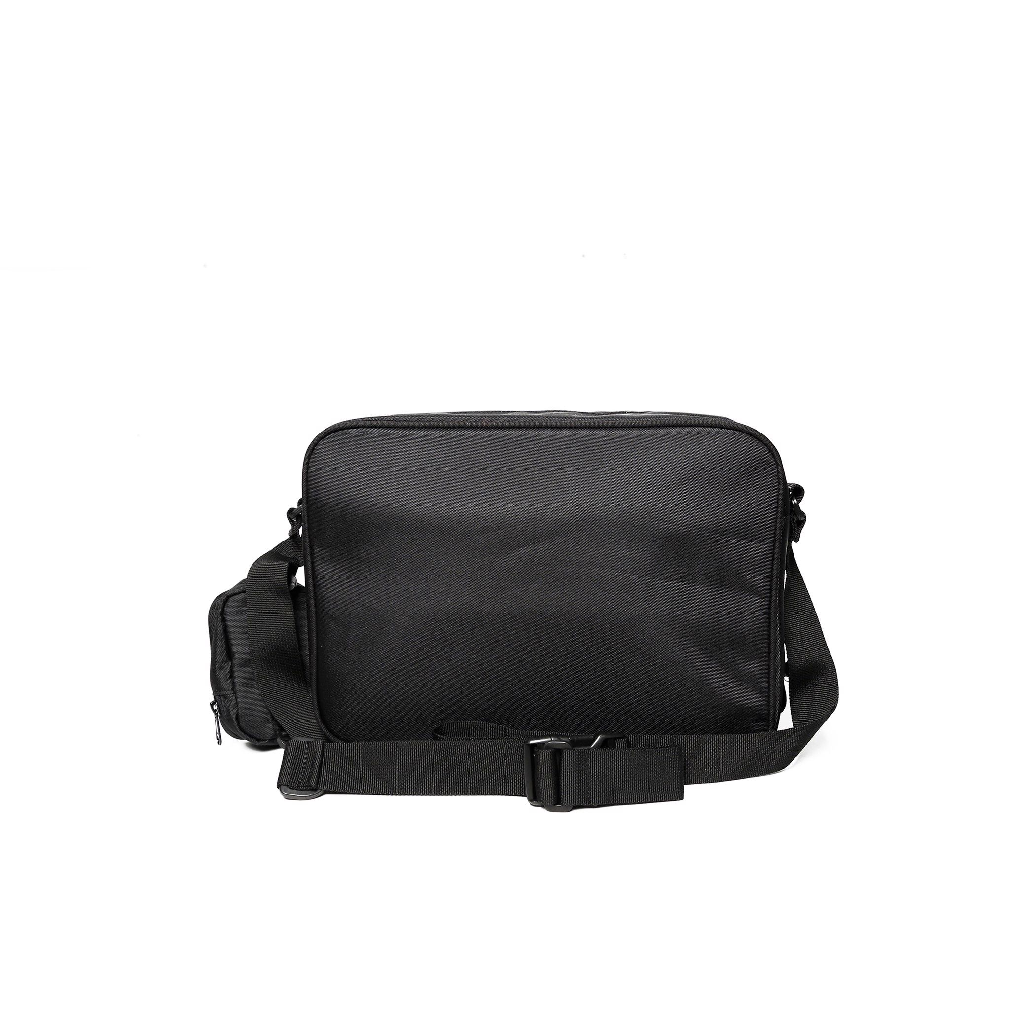 RADIO TECH MESSBAG