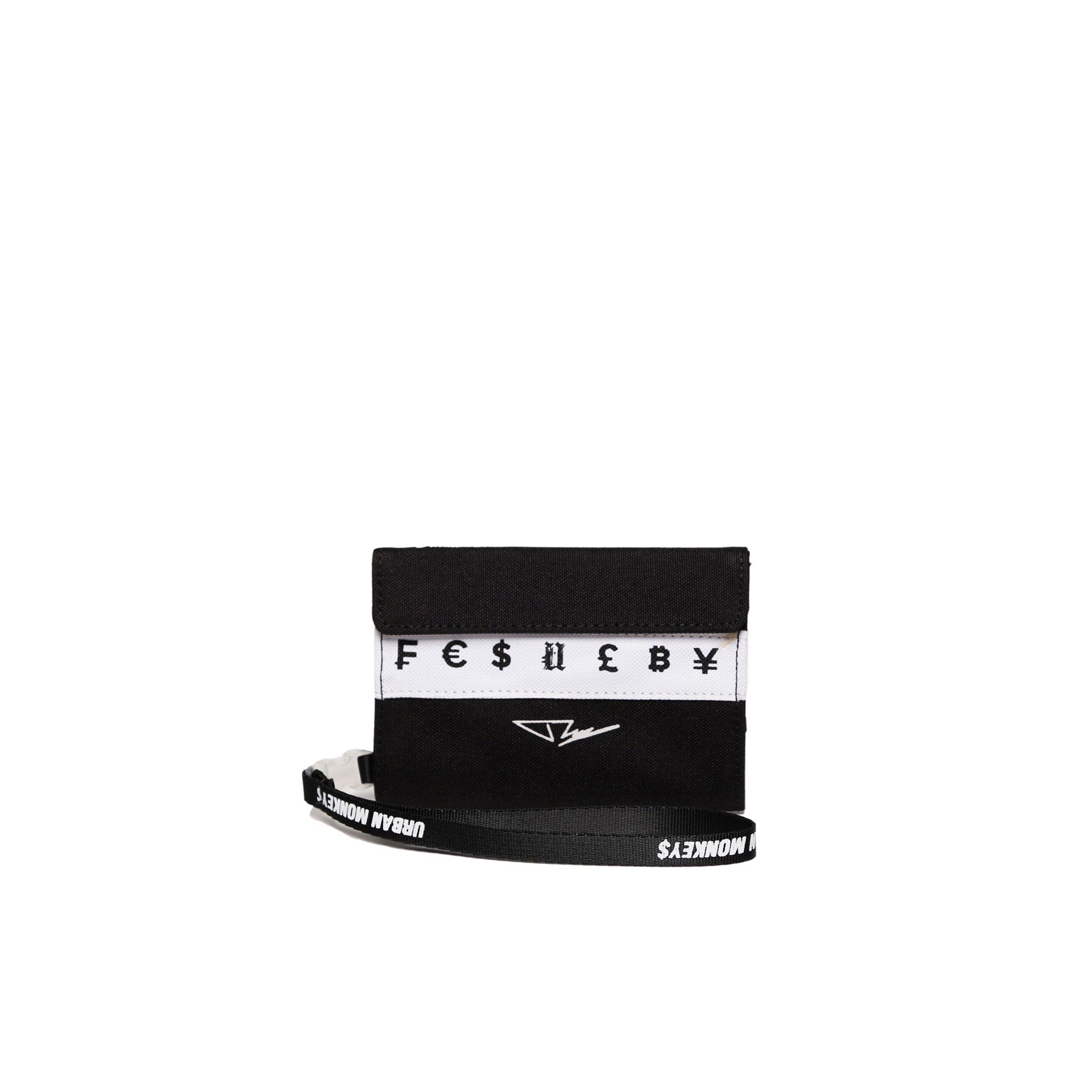 450 SHORT WALLET SNKRF