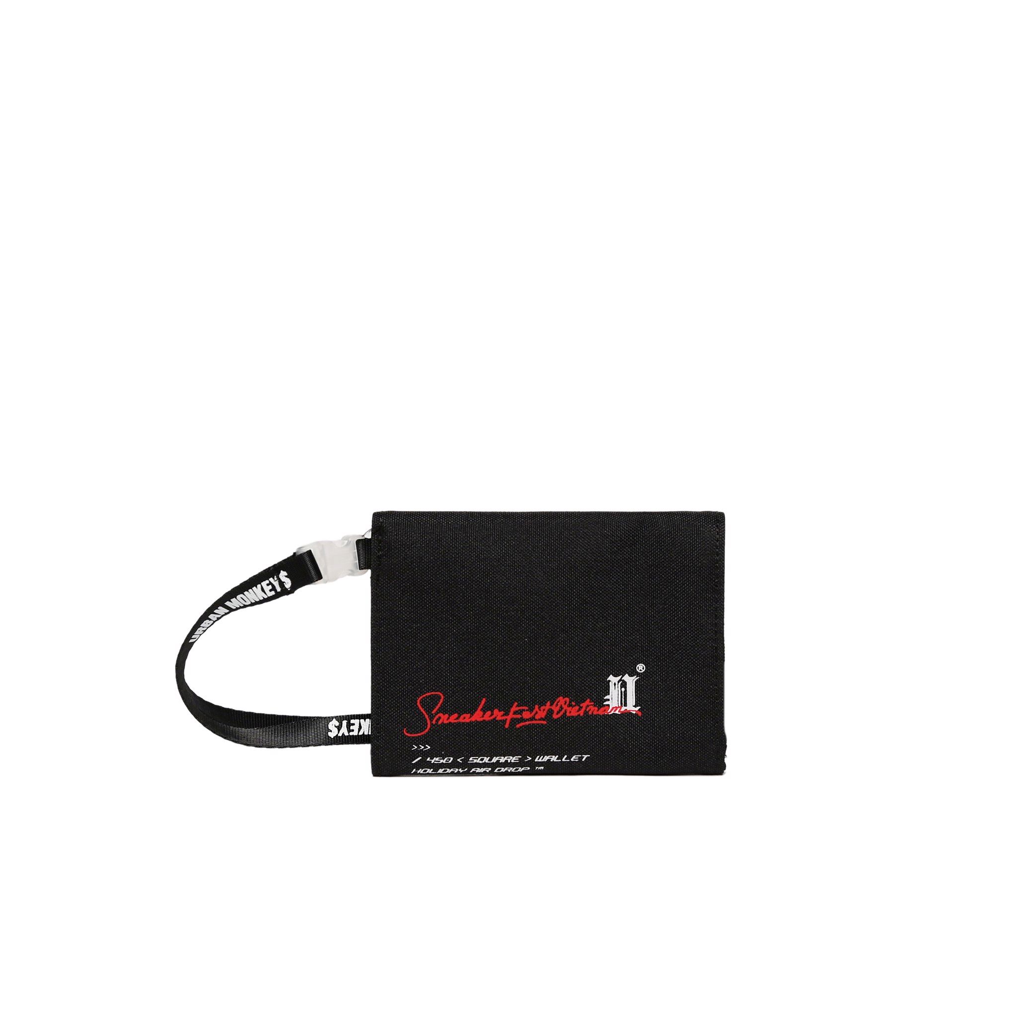450 SHORT WALLET SNKRF