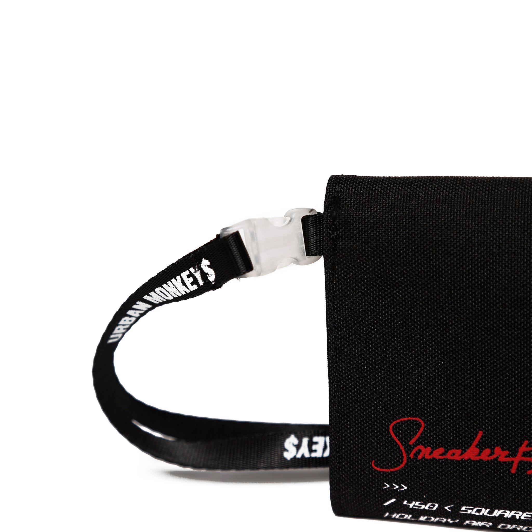 450 SHORT WALLET SNKRF