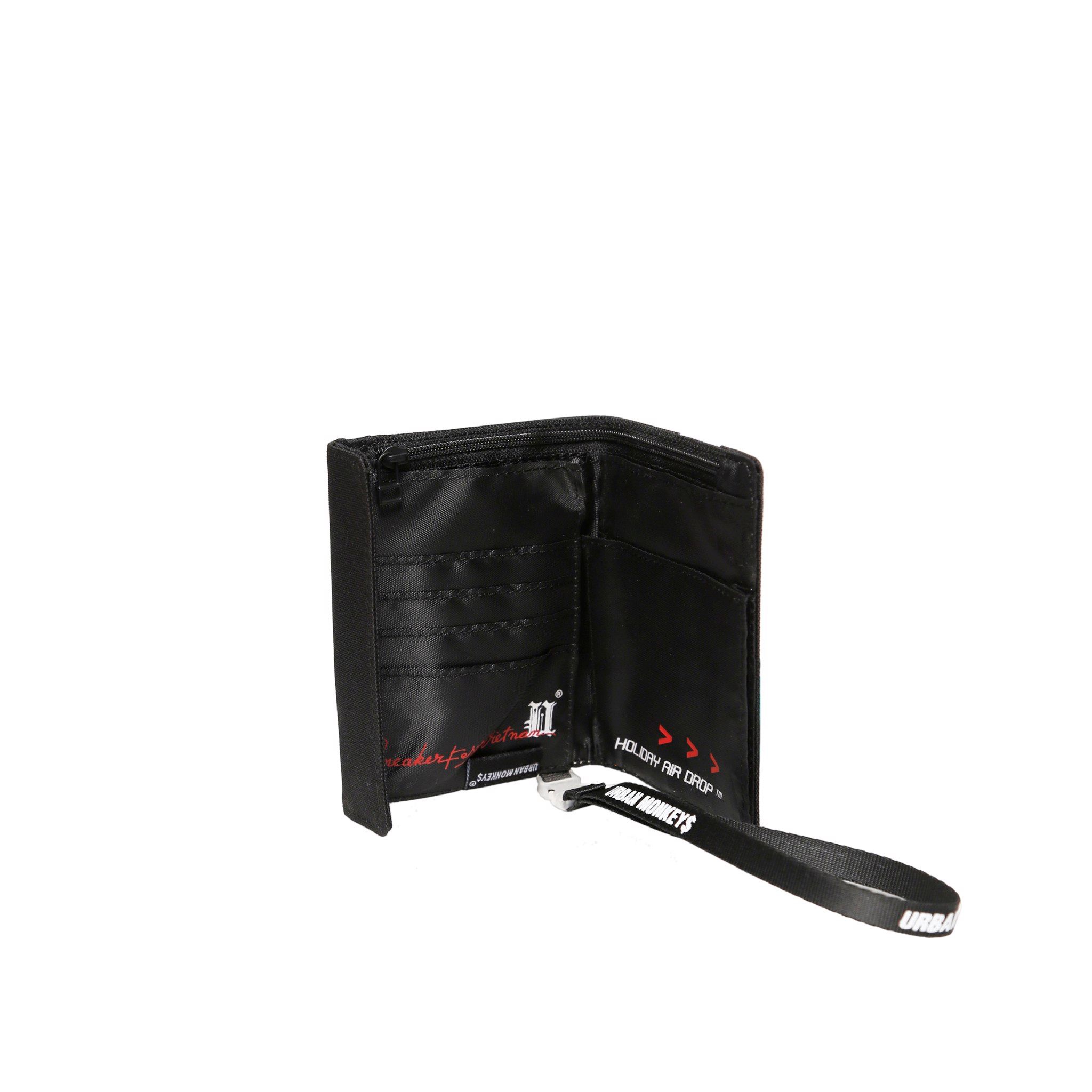 450 SHORT WALLET SNKRF
