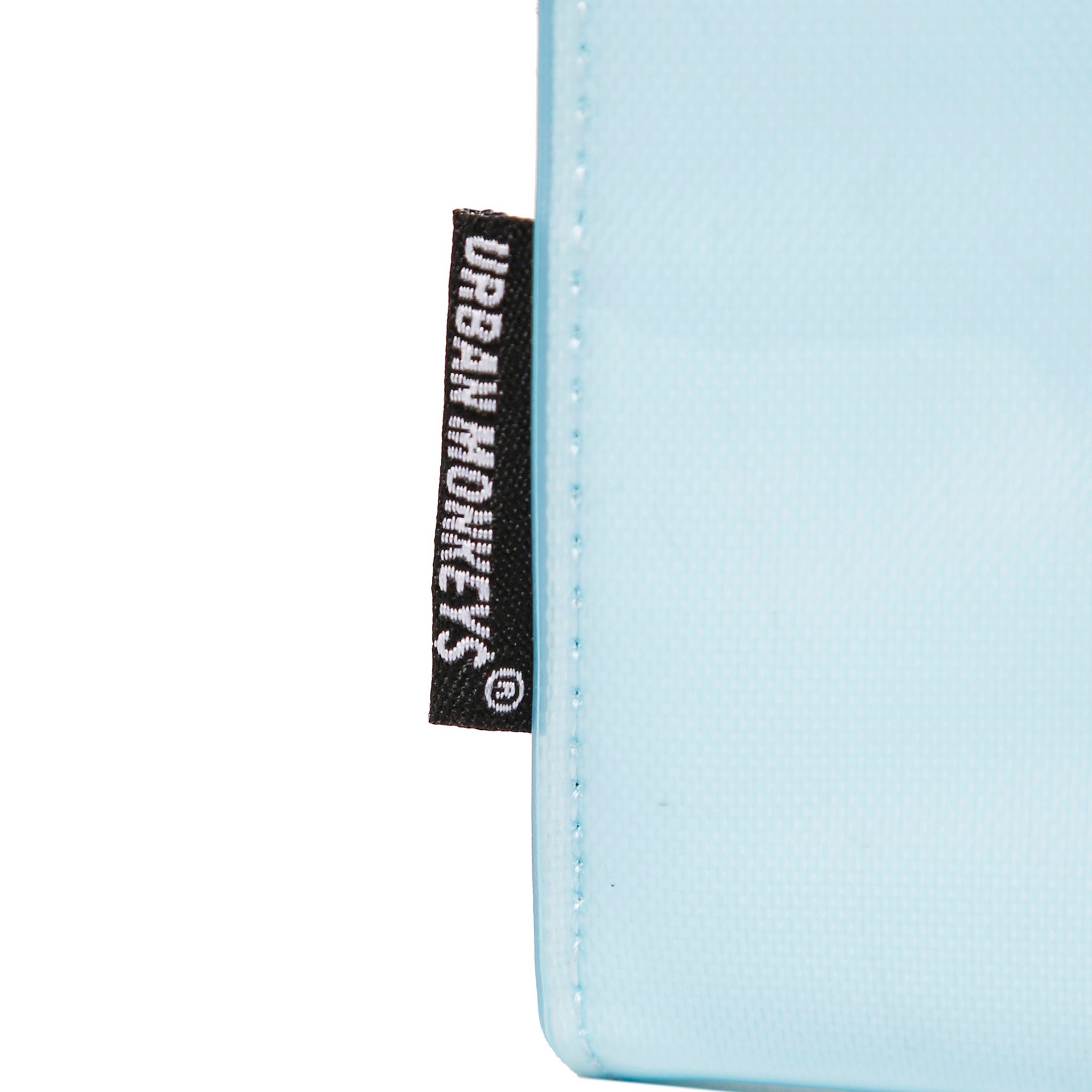 550 BLUE PVC