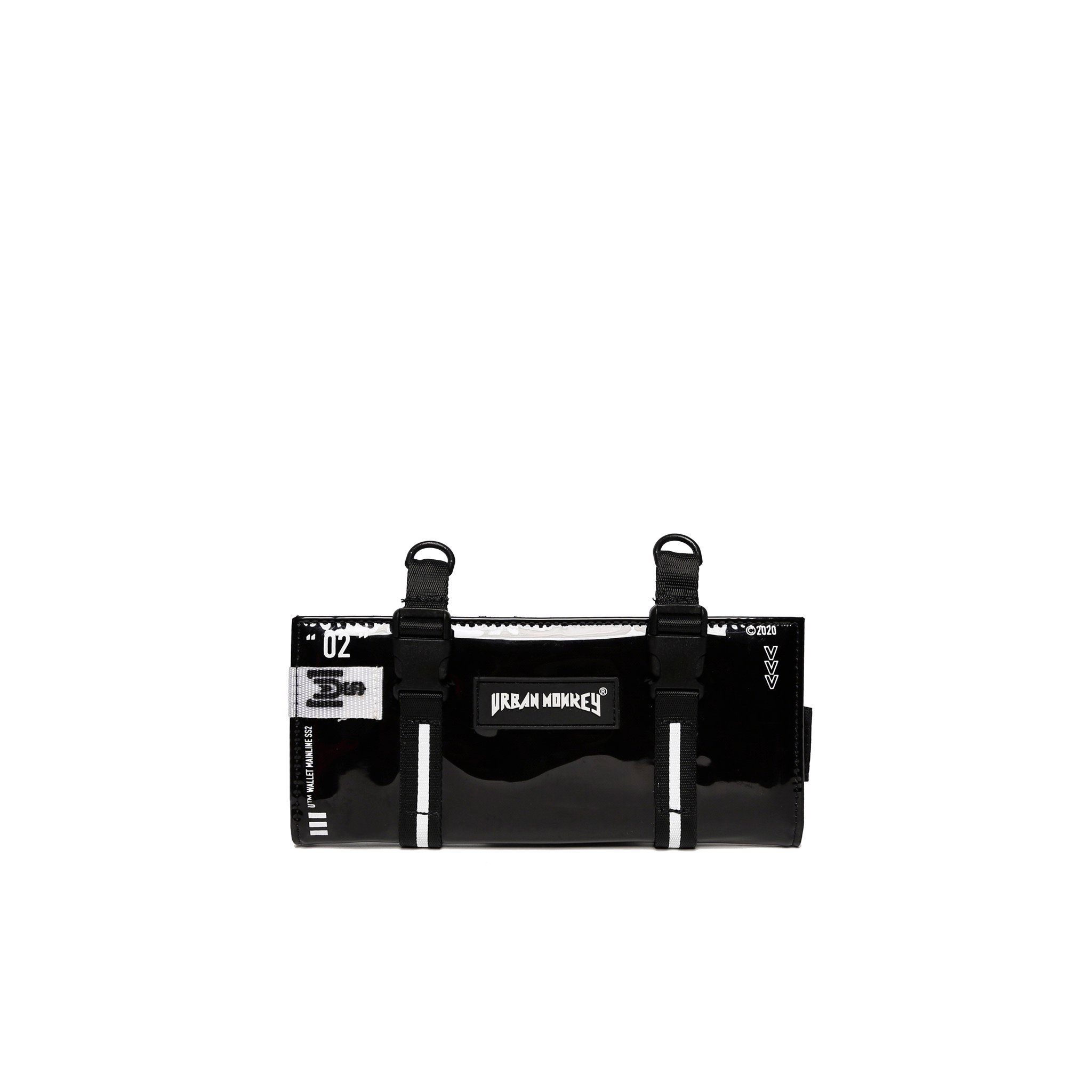 550 BLACK PVC