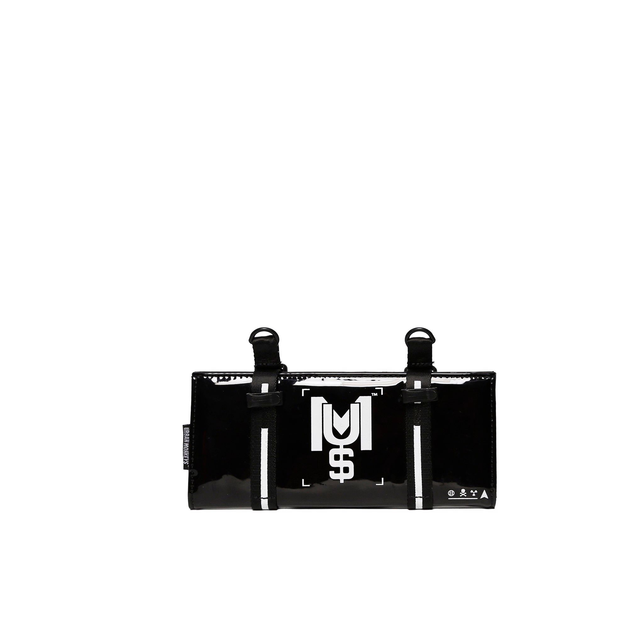 550 BLACK PVC