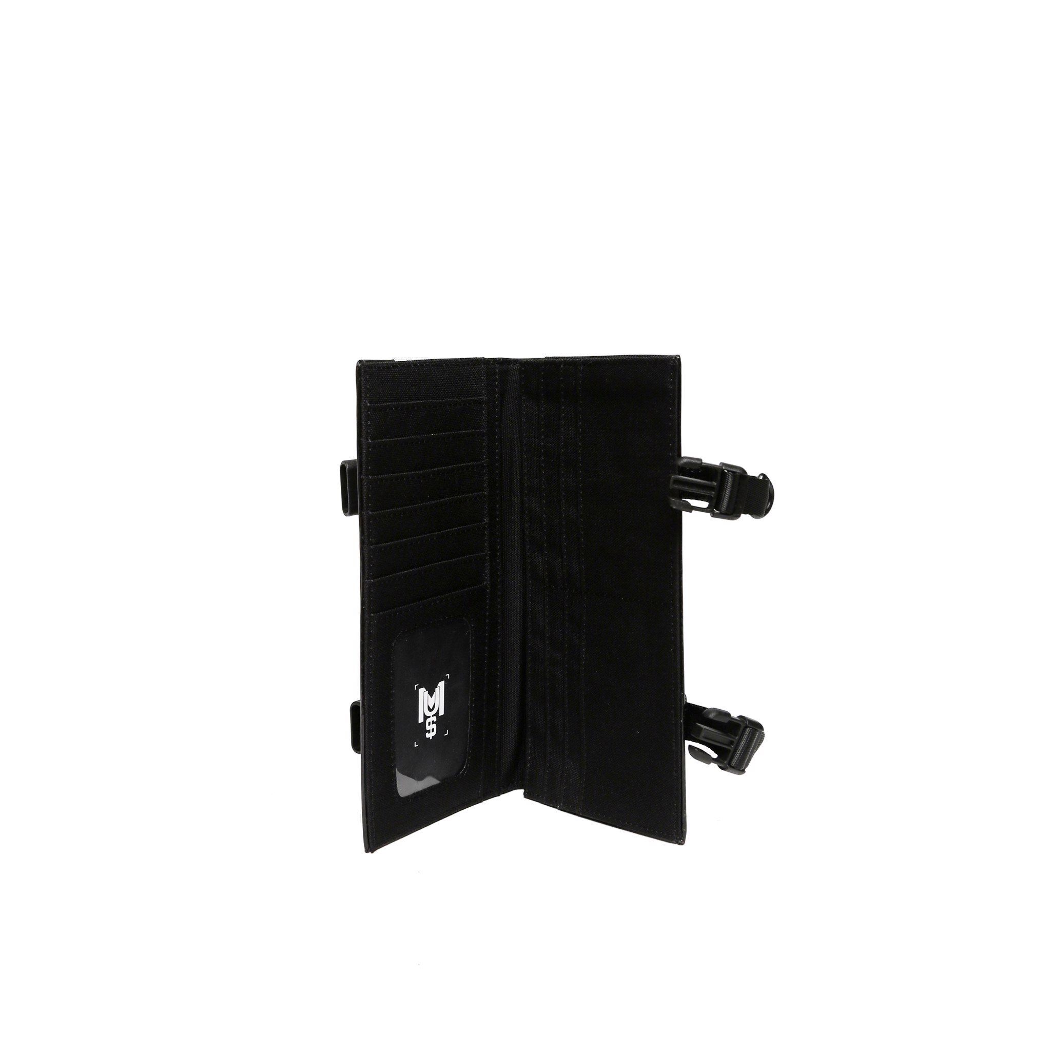 550 BLACK PVC
