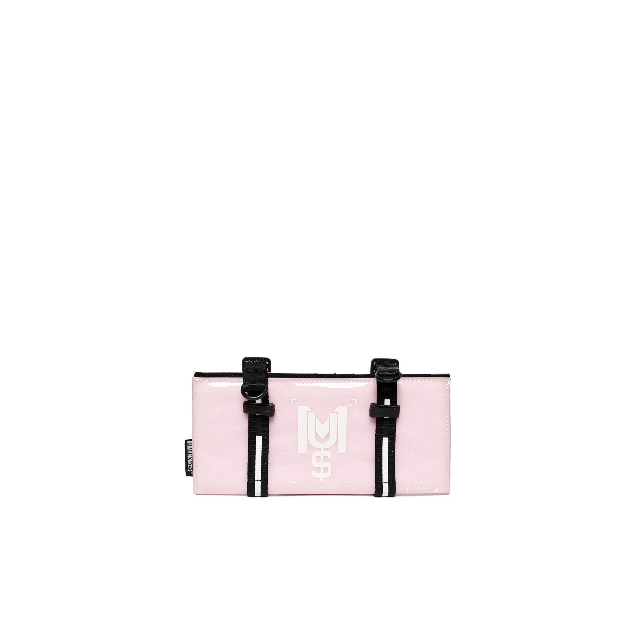 550 PINK PVC