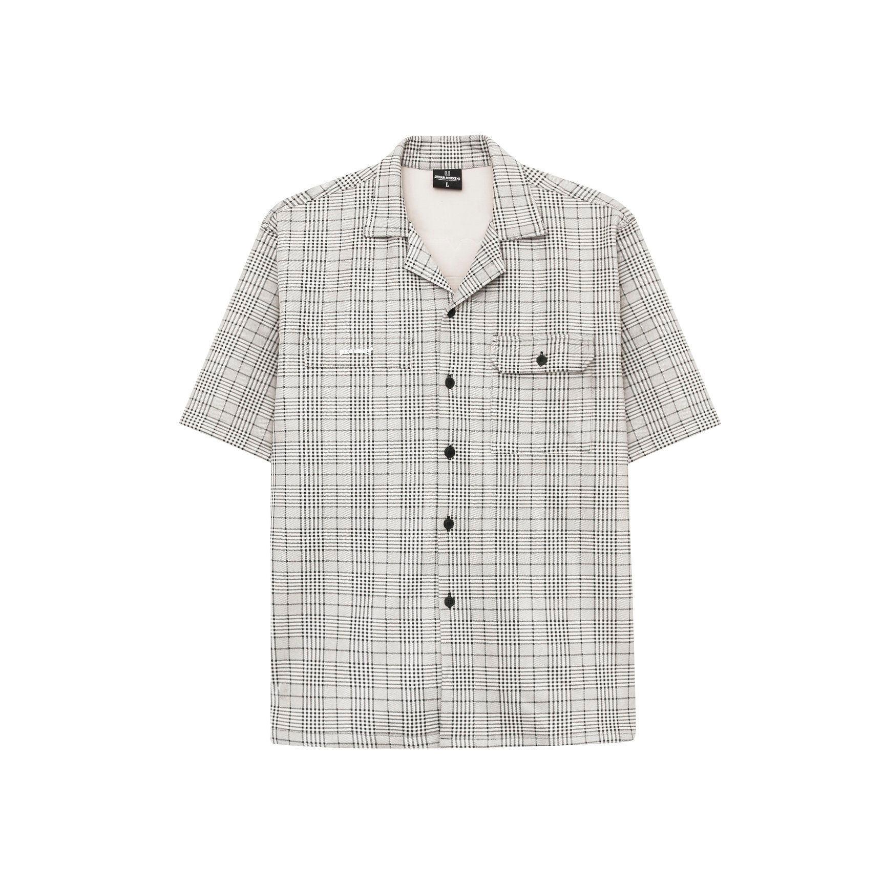 DELUXE PATTERN SHIRT