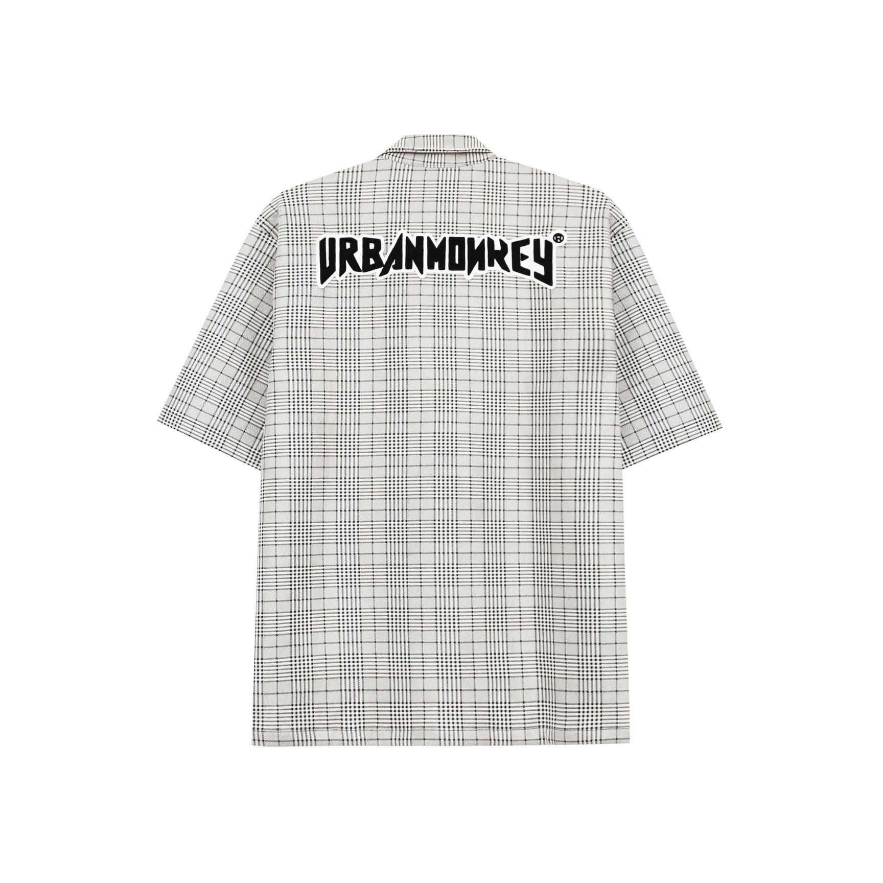 DELUXE PATTERN SHIRT