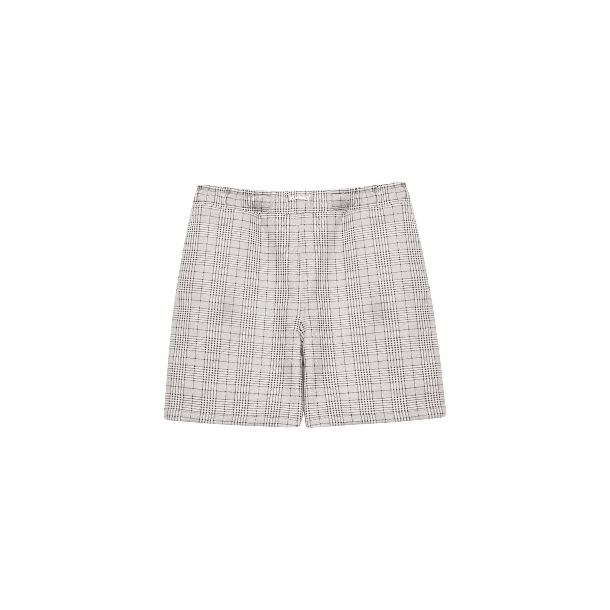 DELUXE PATTERN SHORT