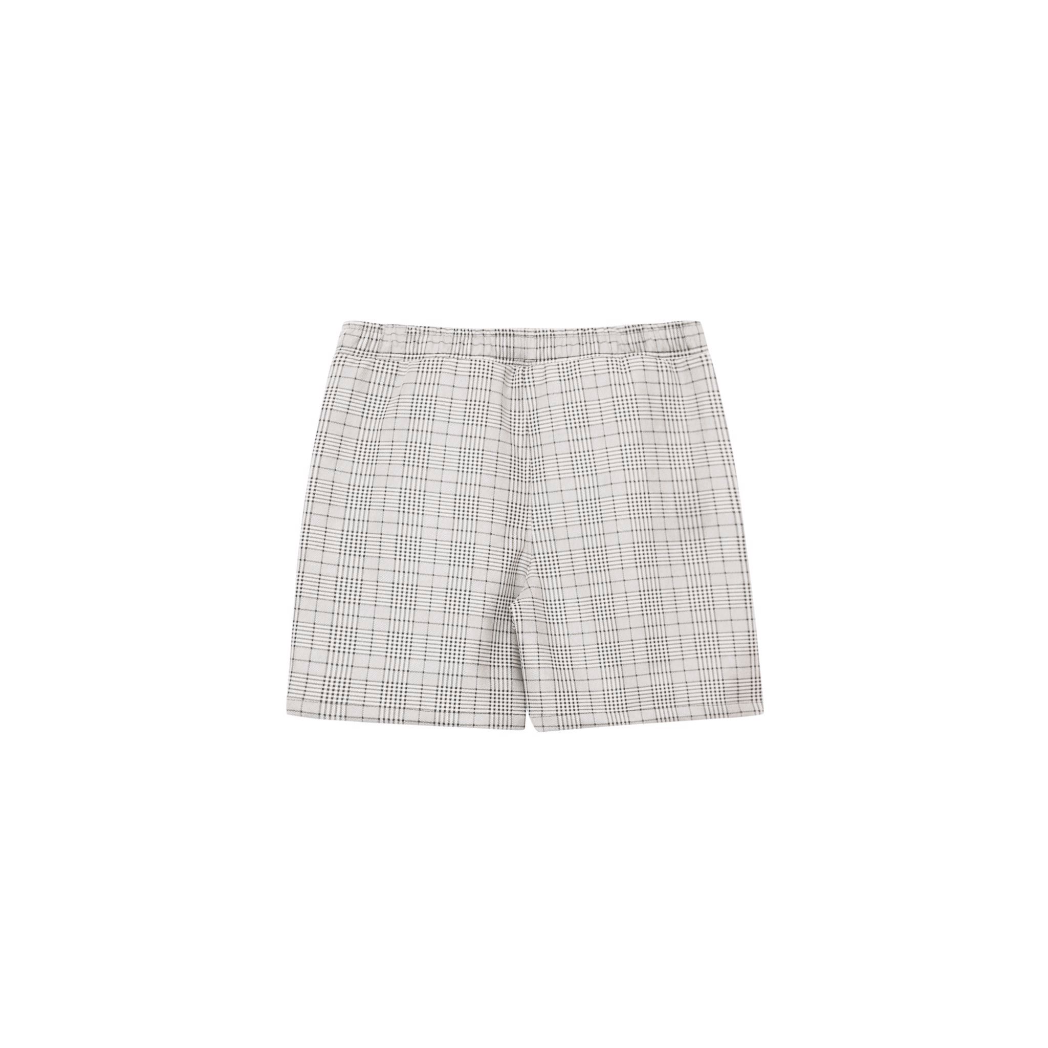DELUXE PATTERN SHORT
