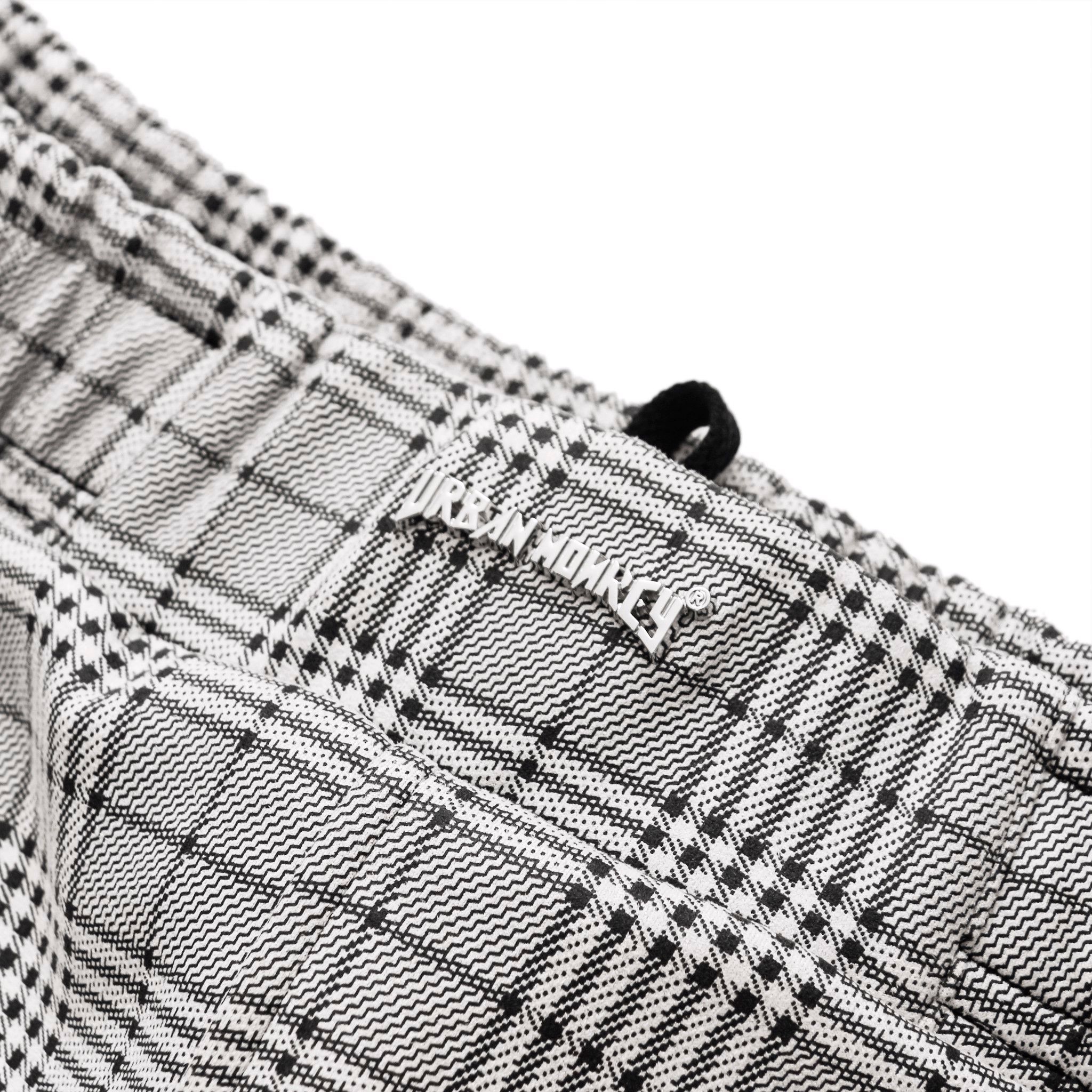DELUXE PATTERN SET GREY