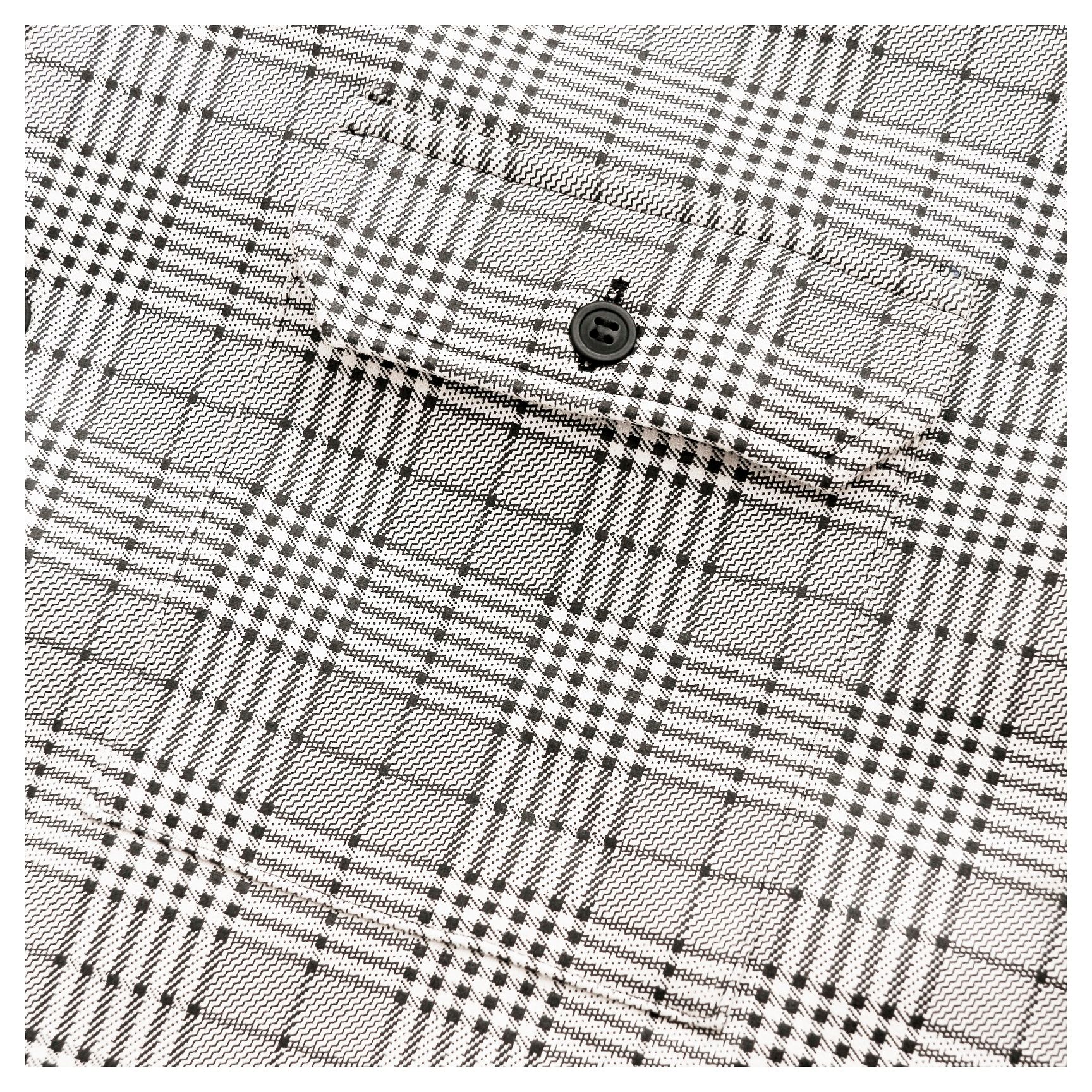 DELUXE PATTERN SHIRT