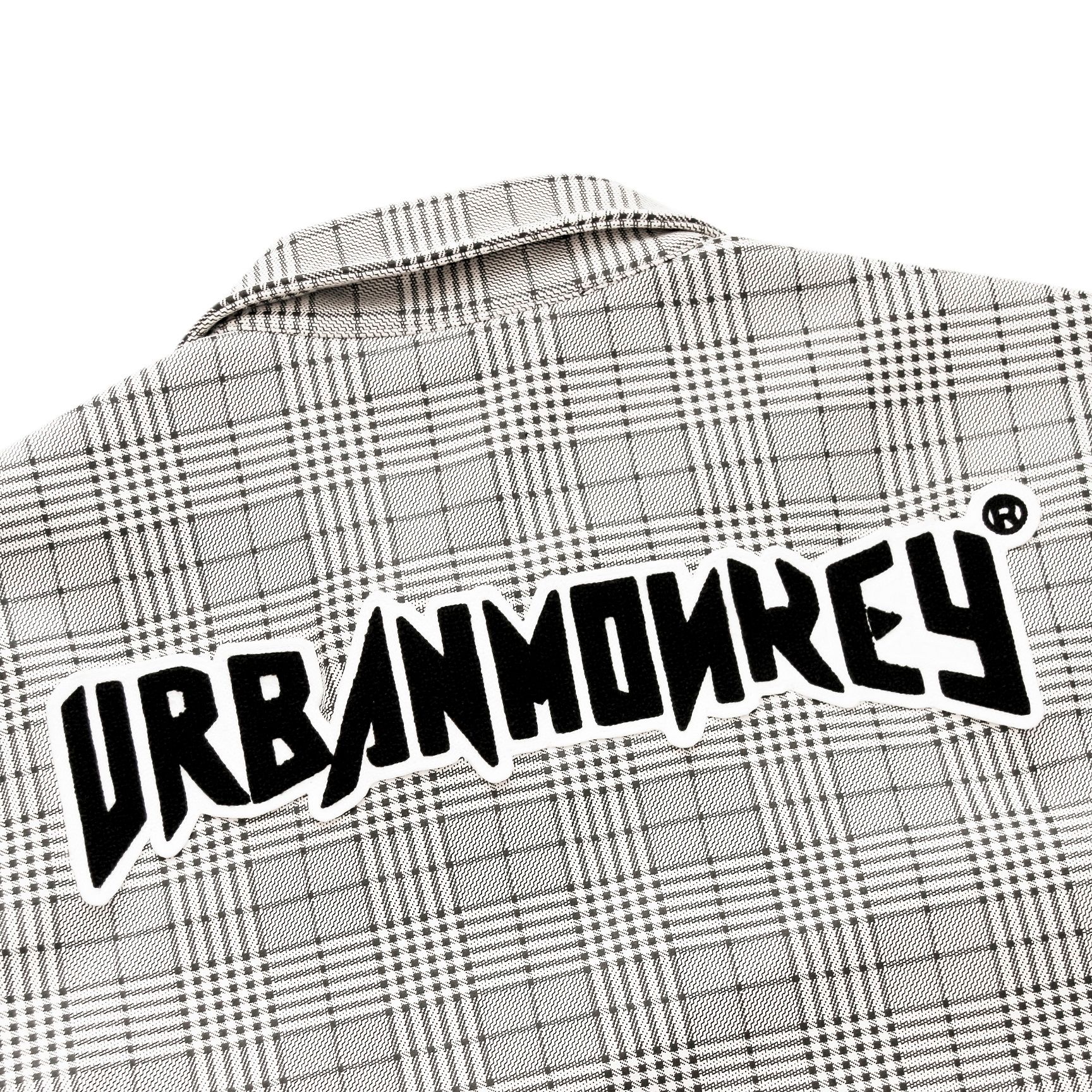 DELUXE PATTERN SHIRT