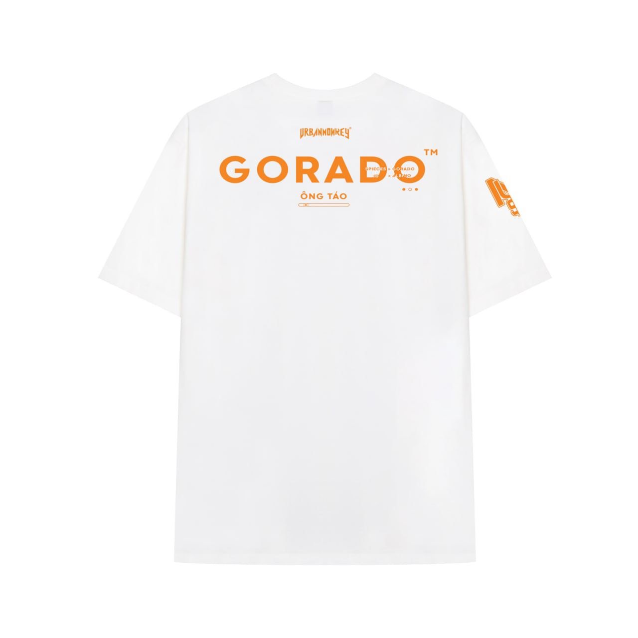 GORADO
