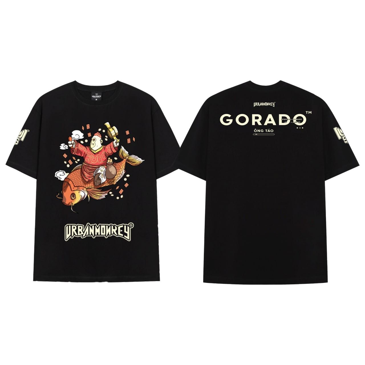 GORADO