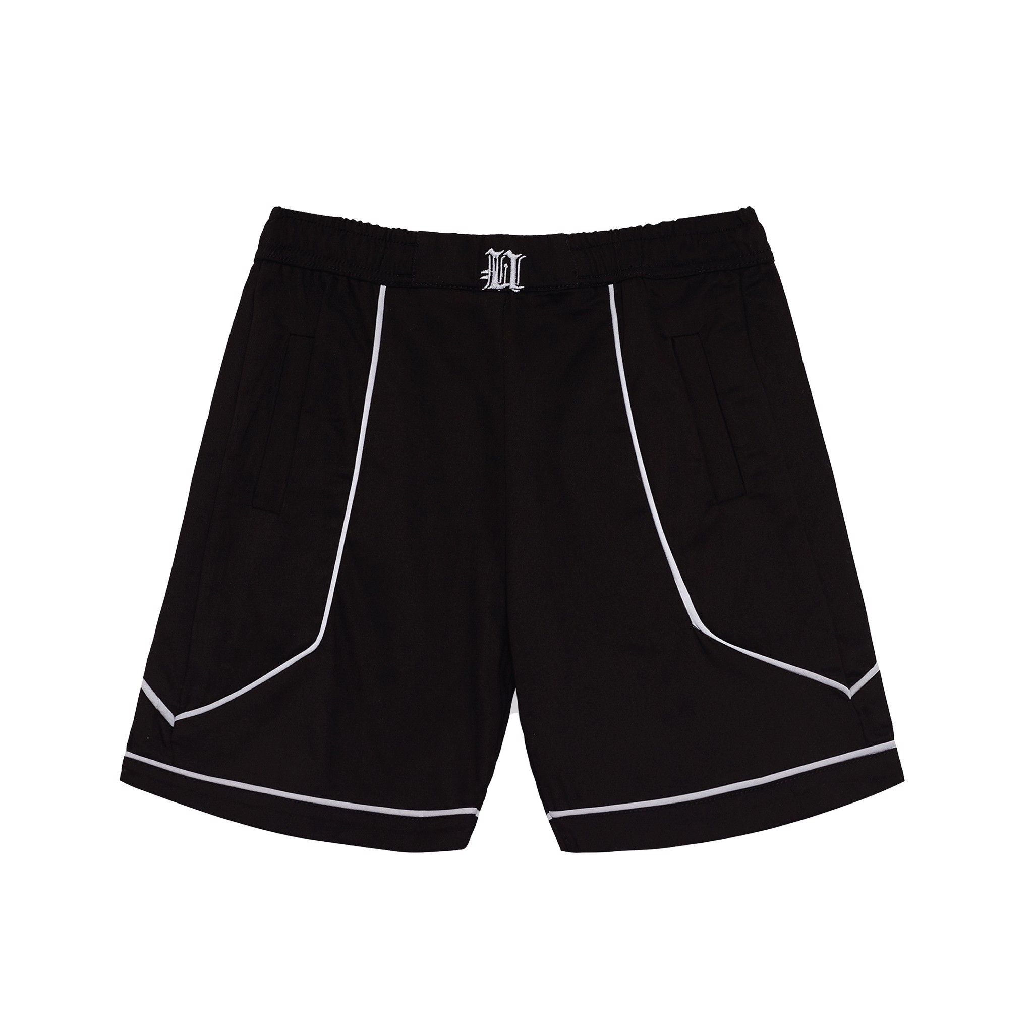 LEGACY SHORT BLACK