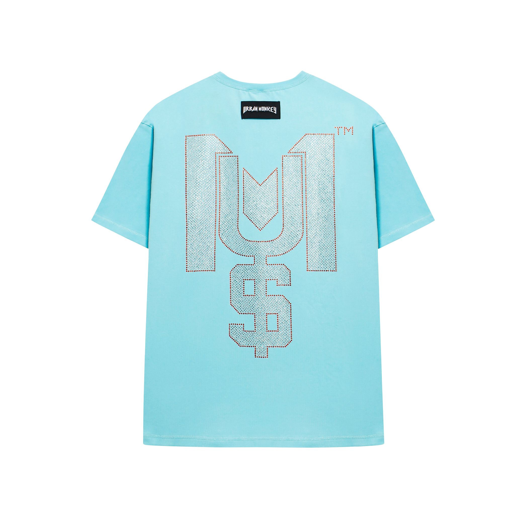 DIAMOND BIG LOGO TFFANY F&F