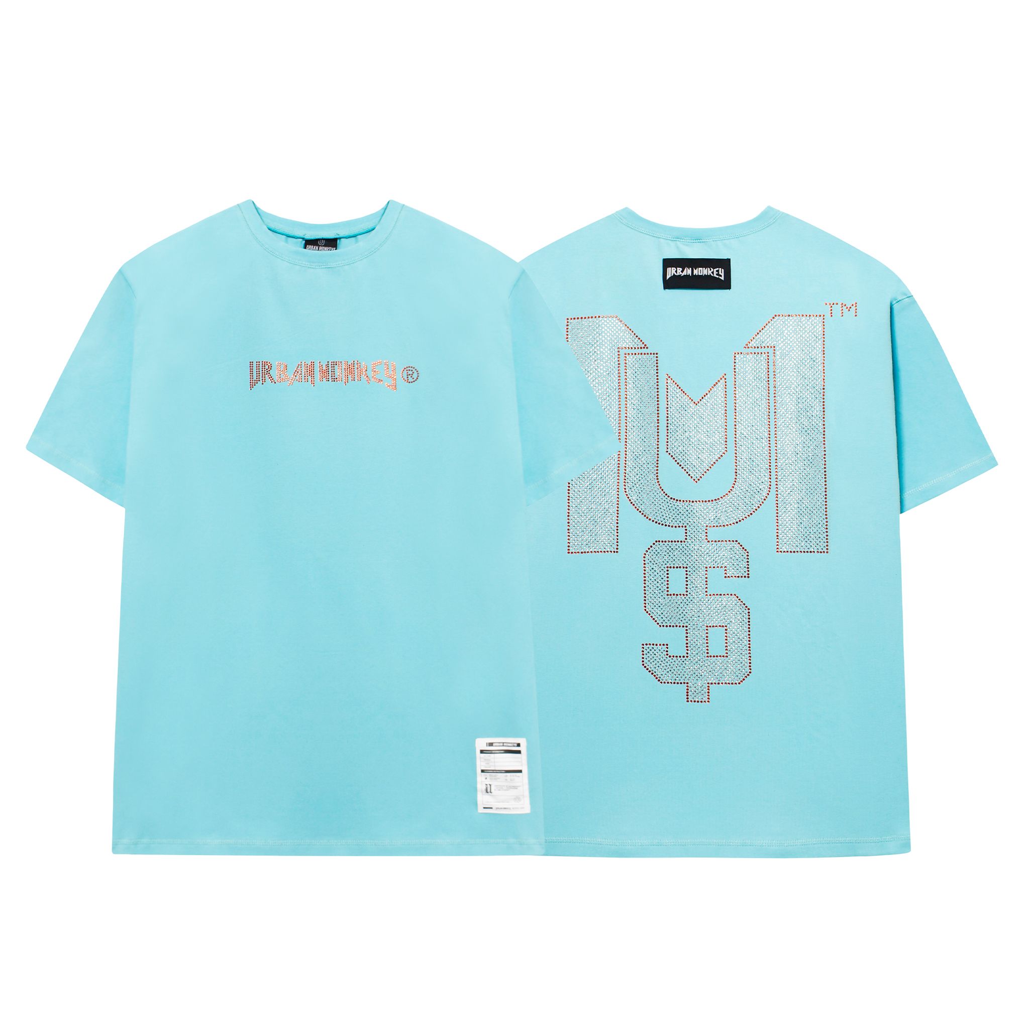 DIAMOND BIG LOGO TFFANY F&F
