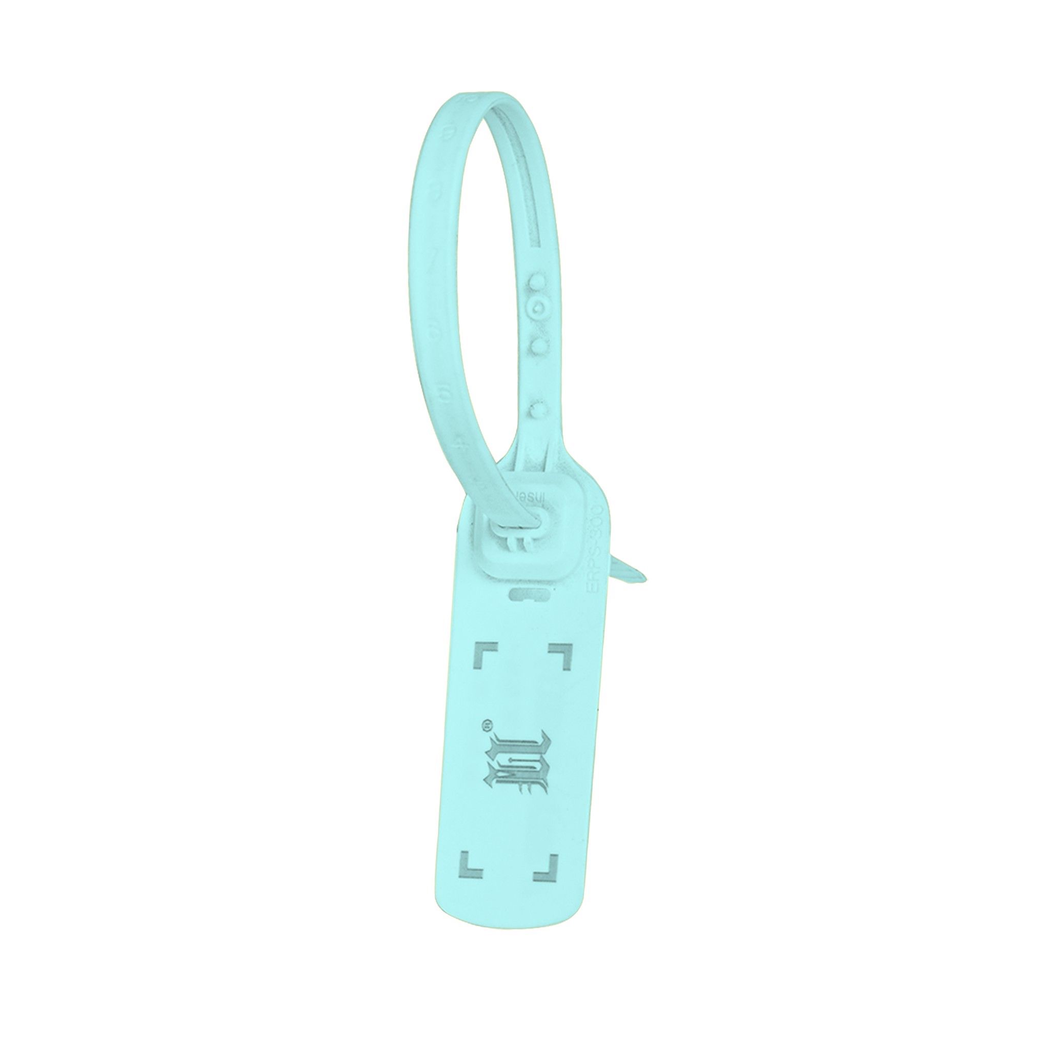 PLASTIC SEAL