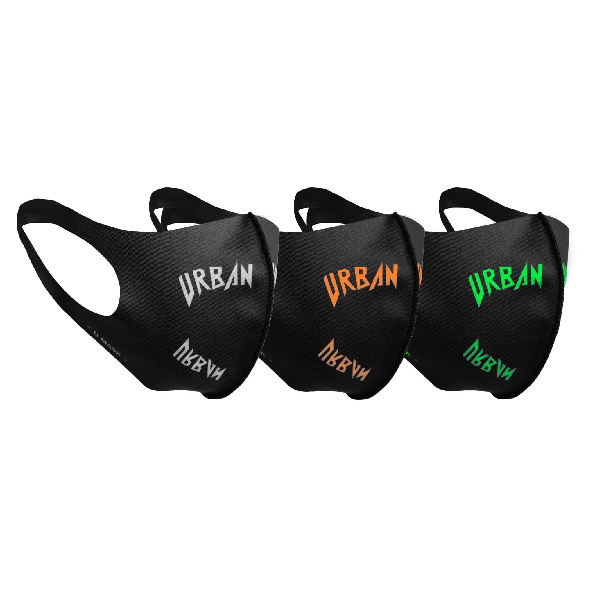 U MASK