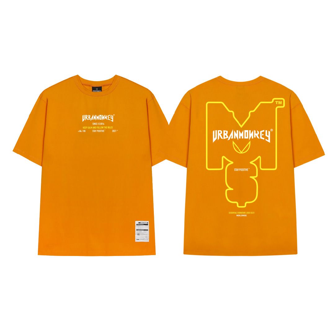 ESSENTIAL TEE NELI 2021