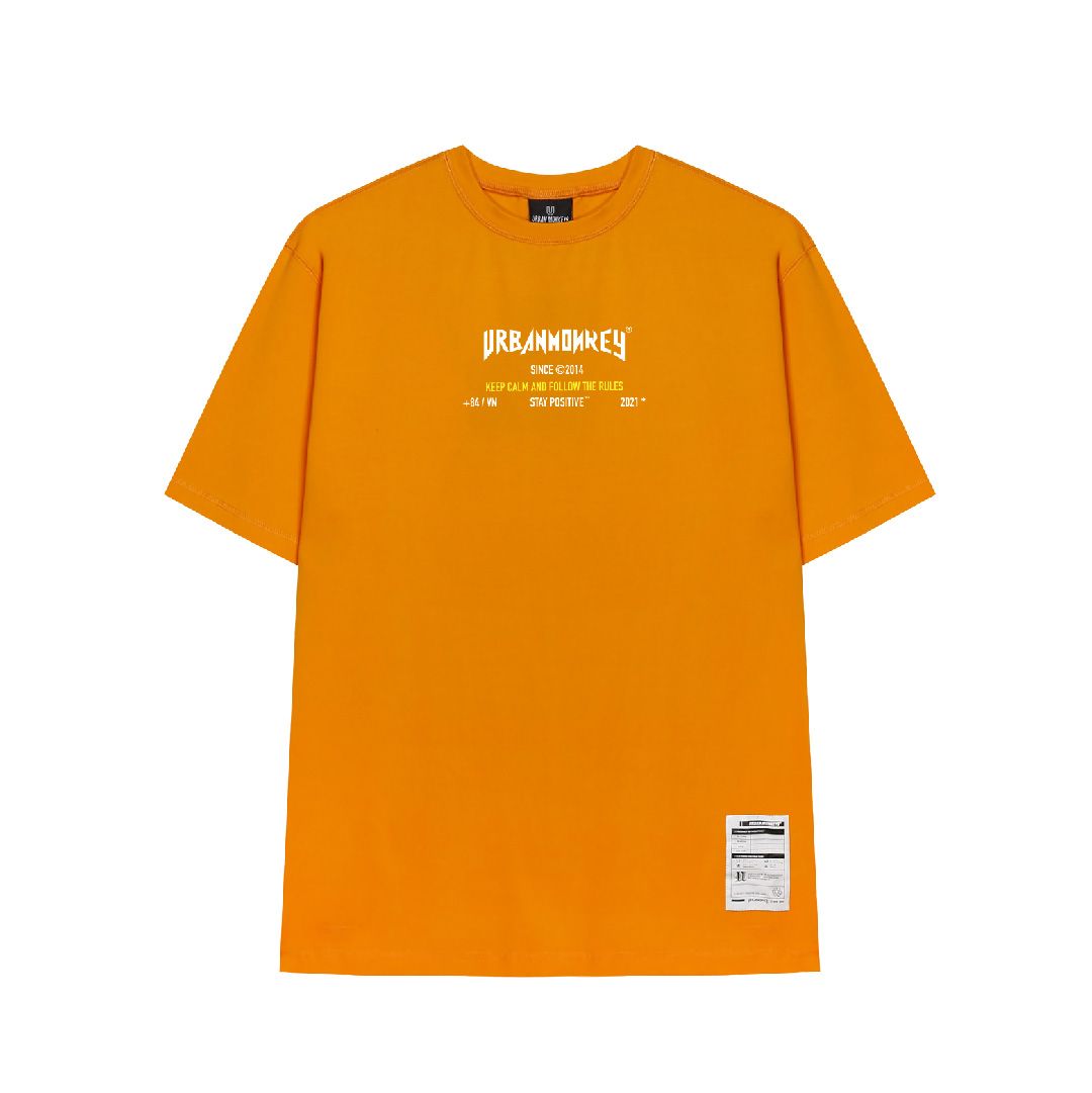 ESSENTIAL TEE NELI 2021