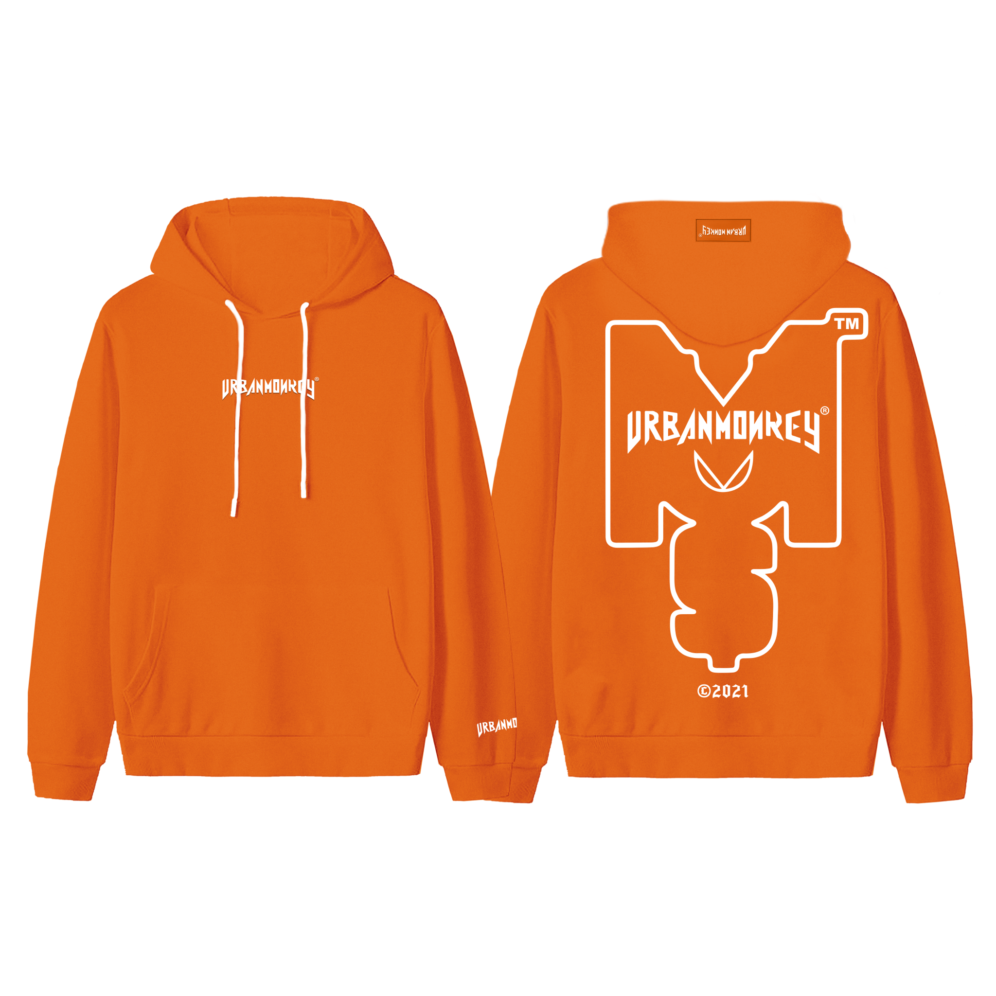 ESSENTIAL HOODIE NELI
