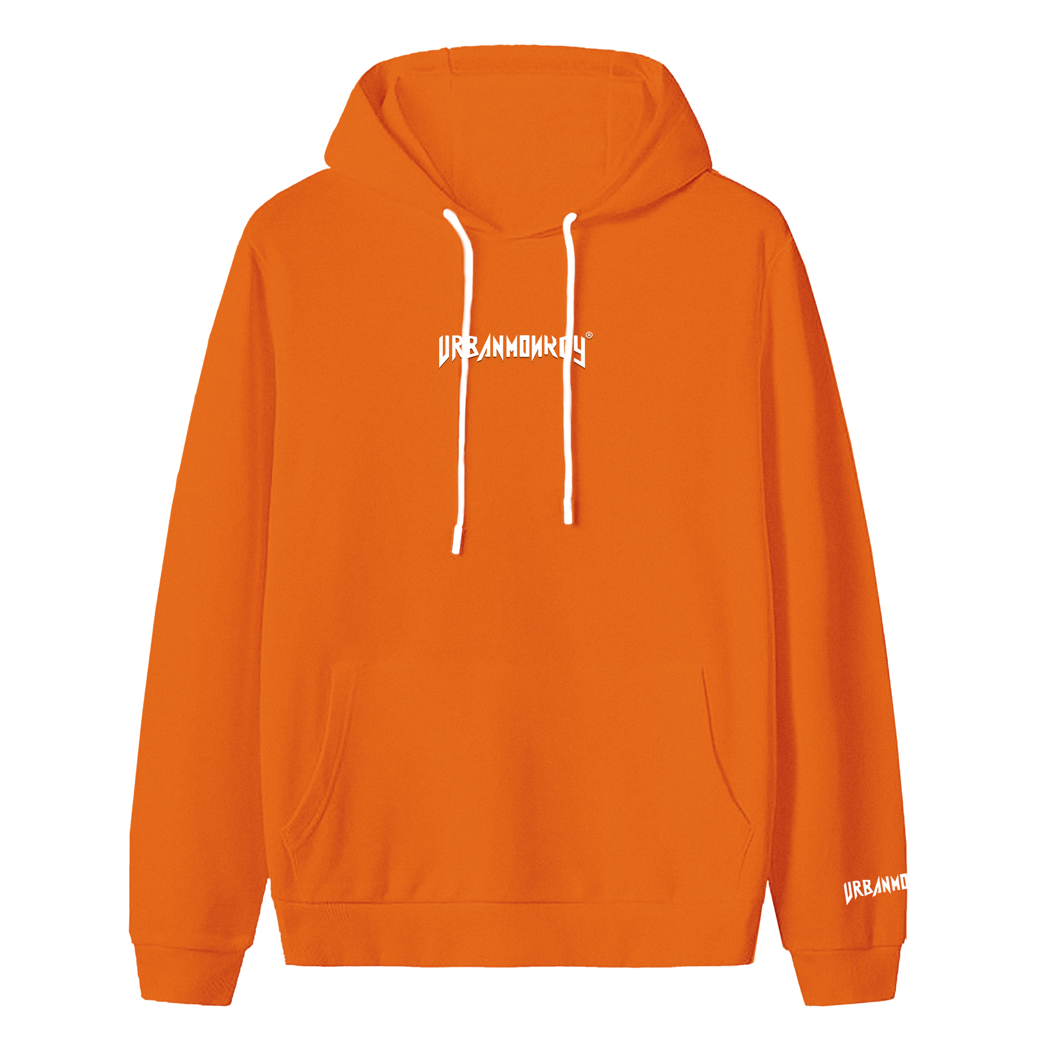 ESSENTIAL HOODIE NELI