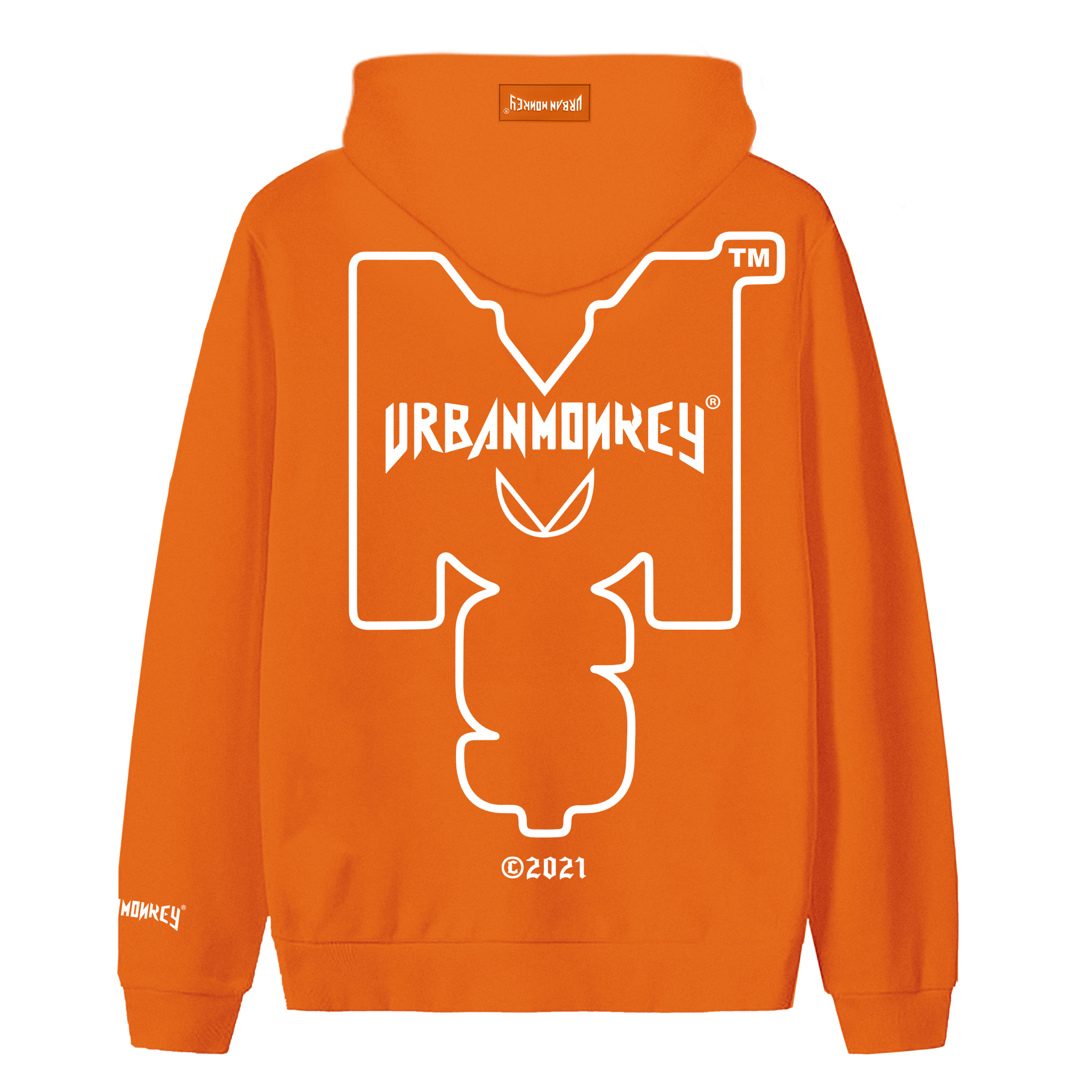 ESSENTIAL HOODIE NELI